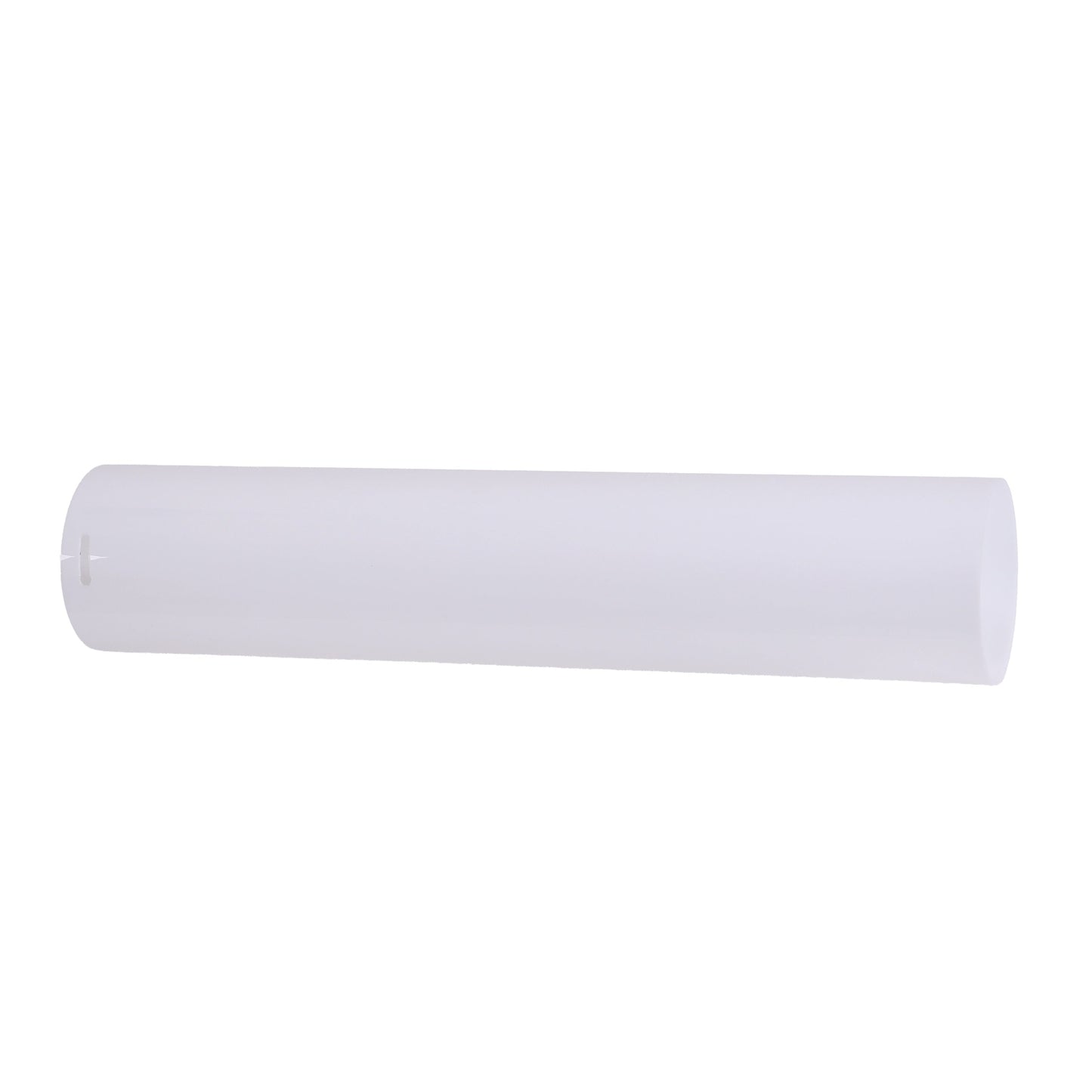Lot de 2 lampadaires solaires d'extérieur