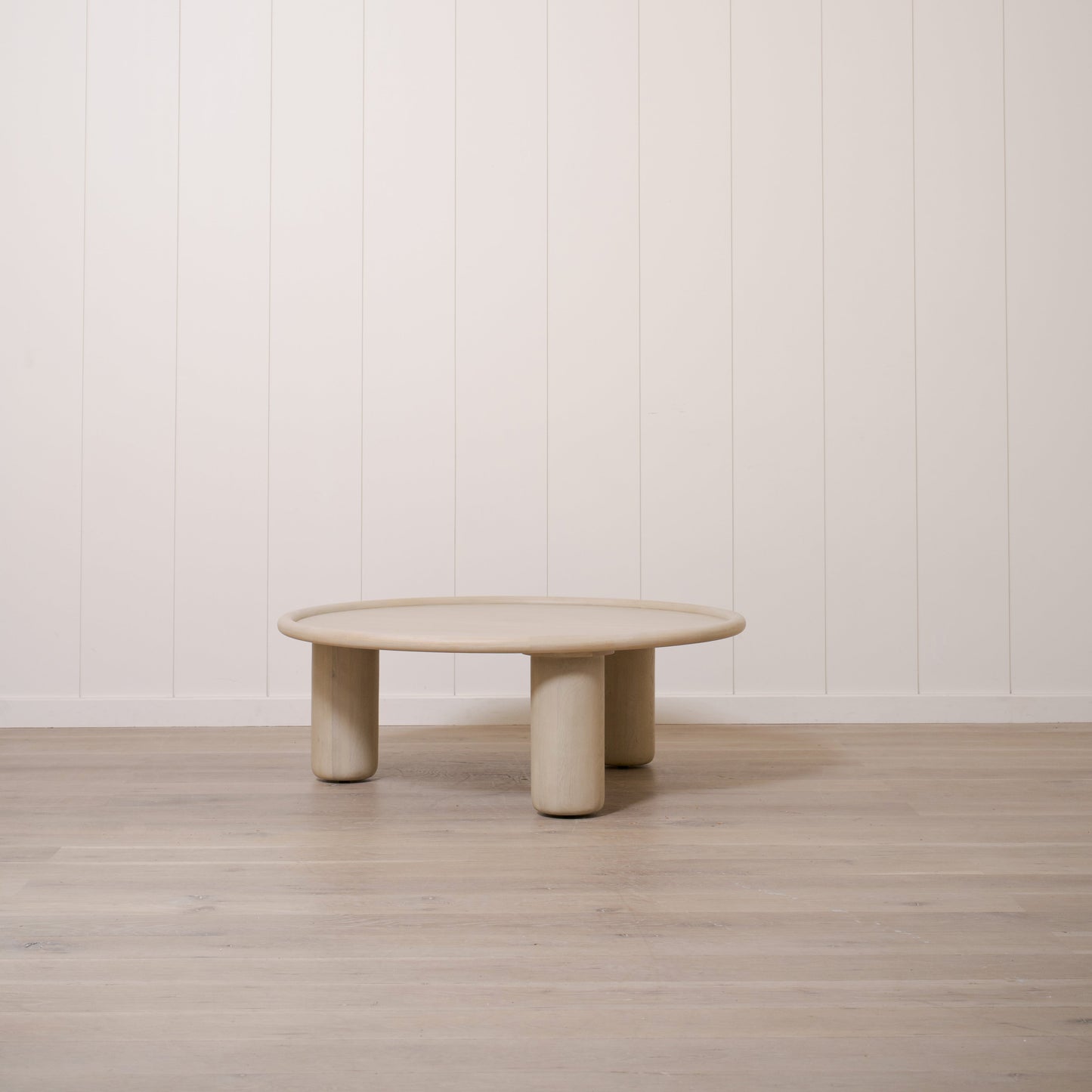 Tables basses Abigail - Ensemble de 2 pièces