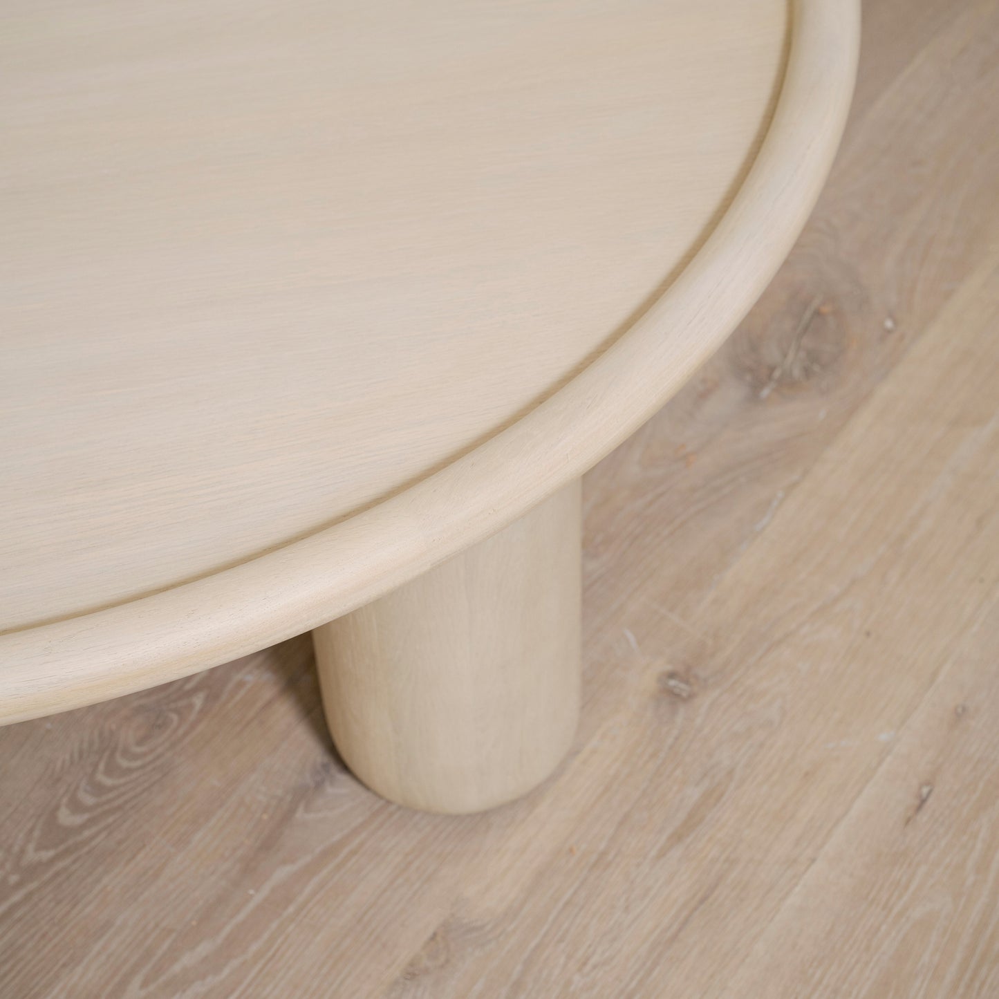 Tables basses Abigail - Ensemble de 2 pièces