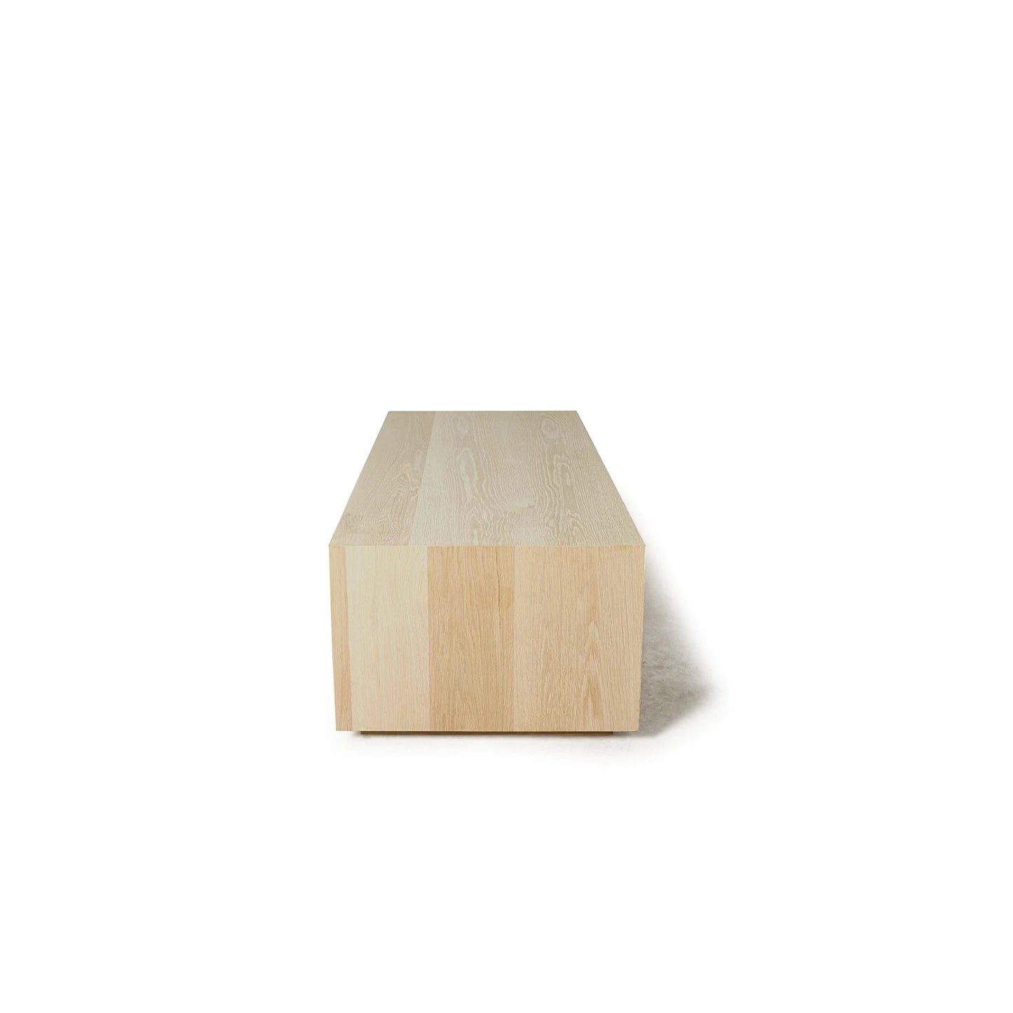 Table basse superposée