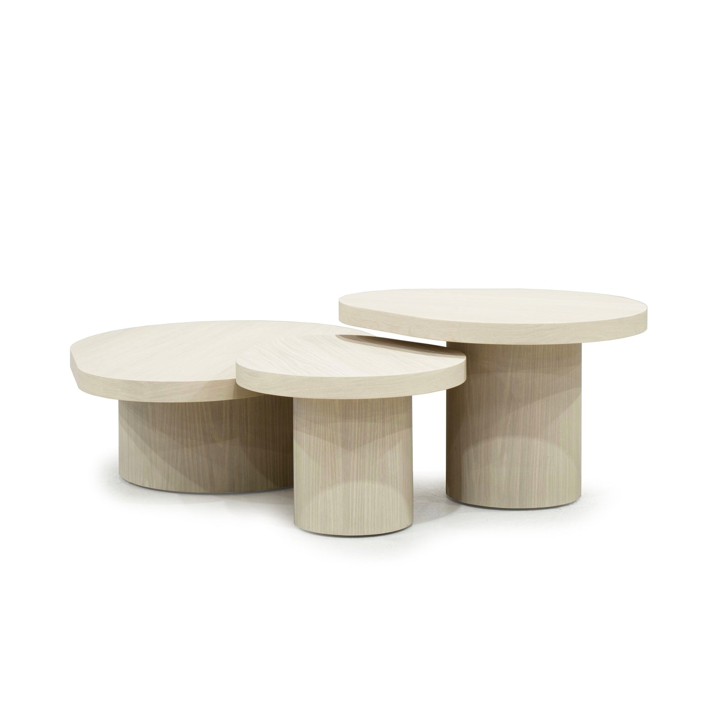 Table basse River