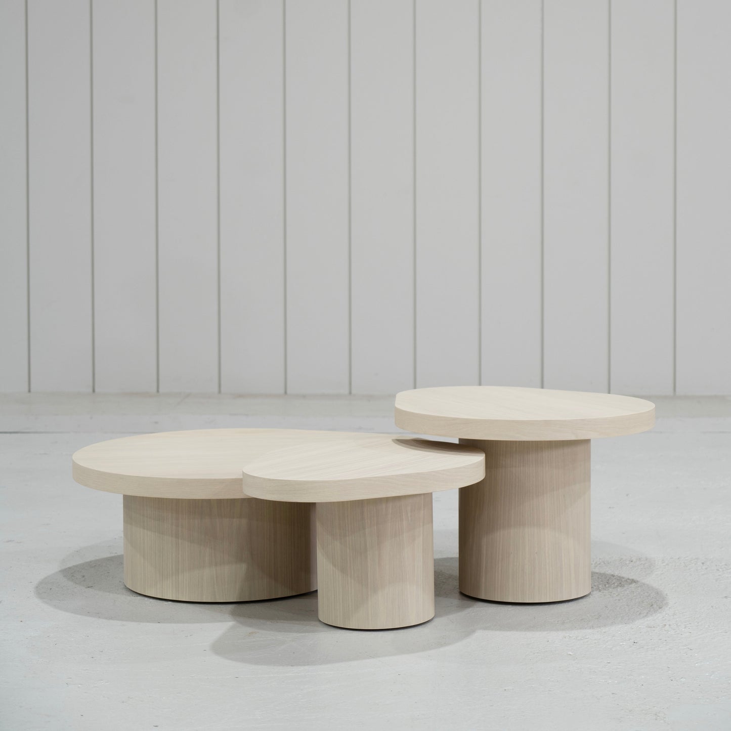 Table basse River