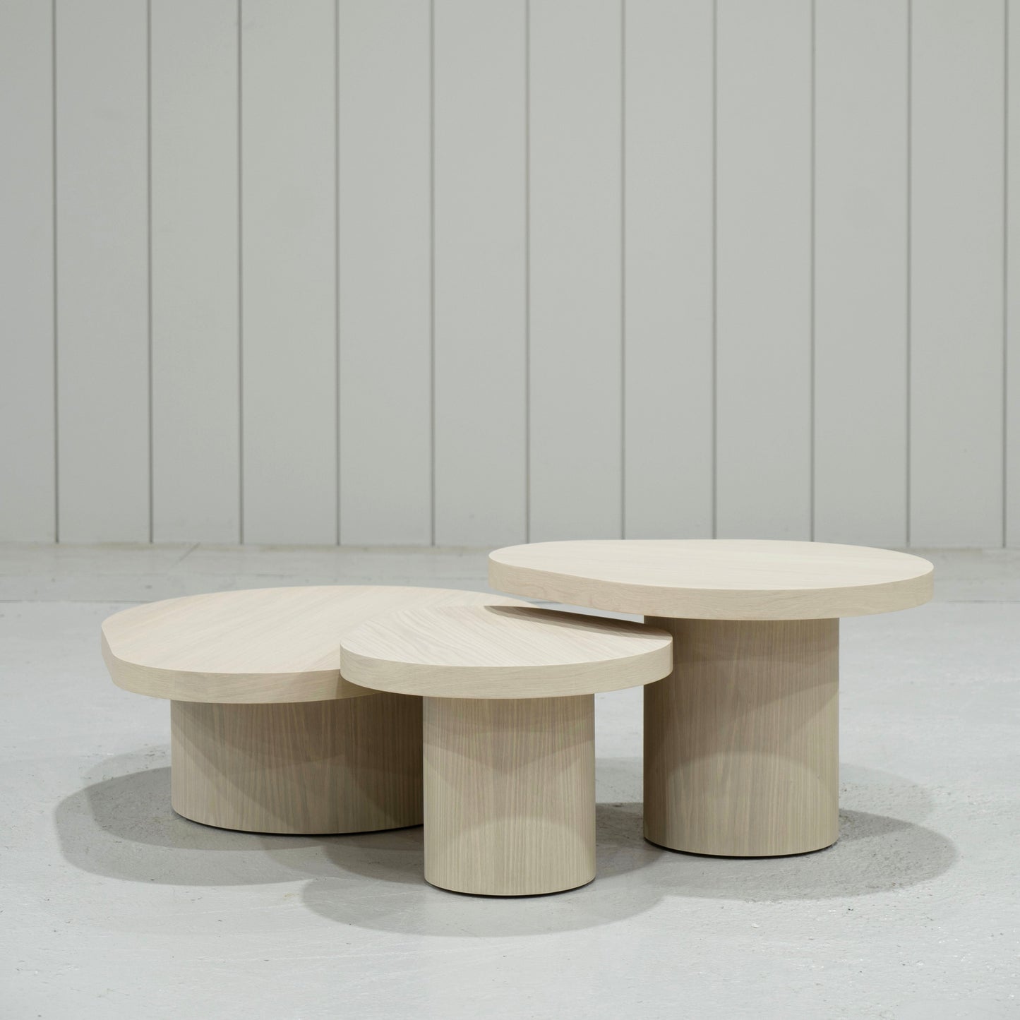 Table basse River
