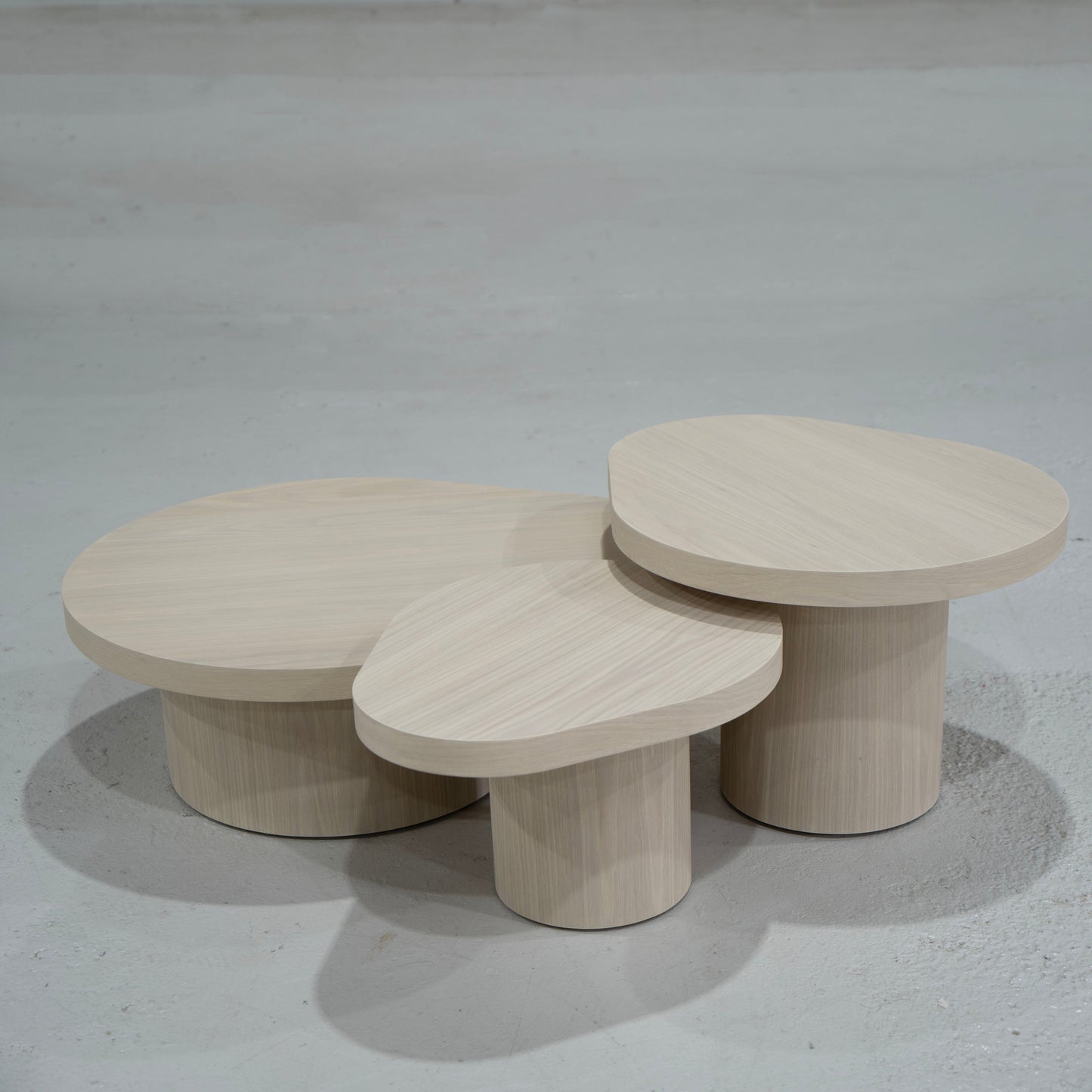 Table basse River