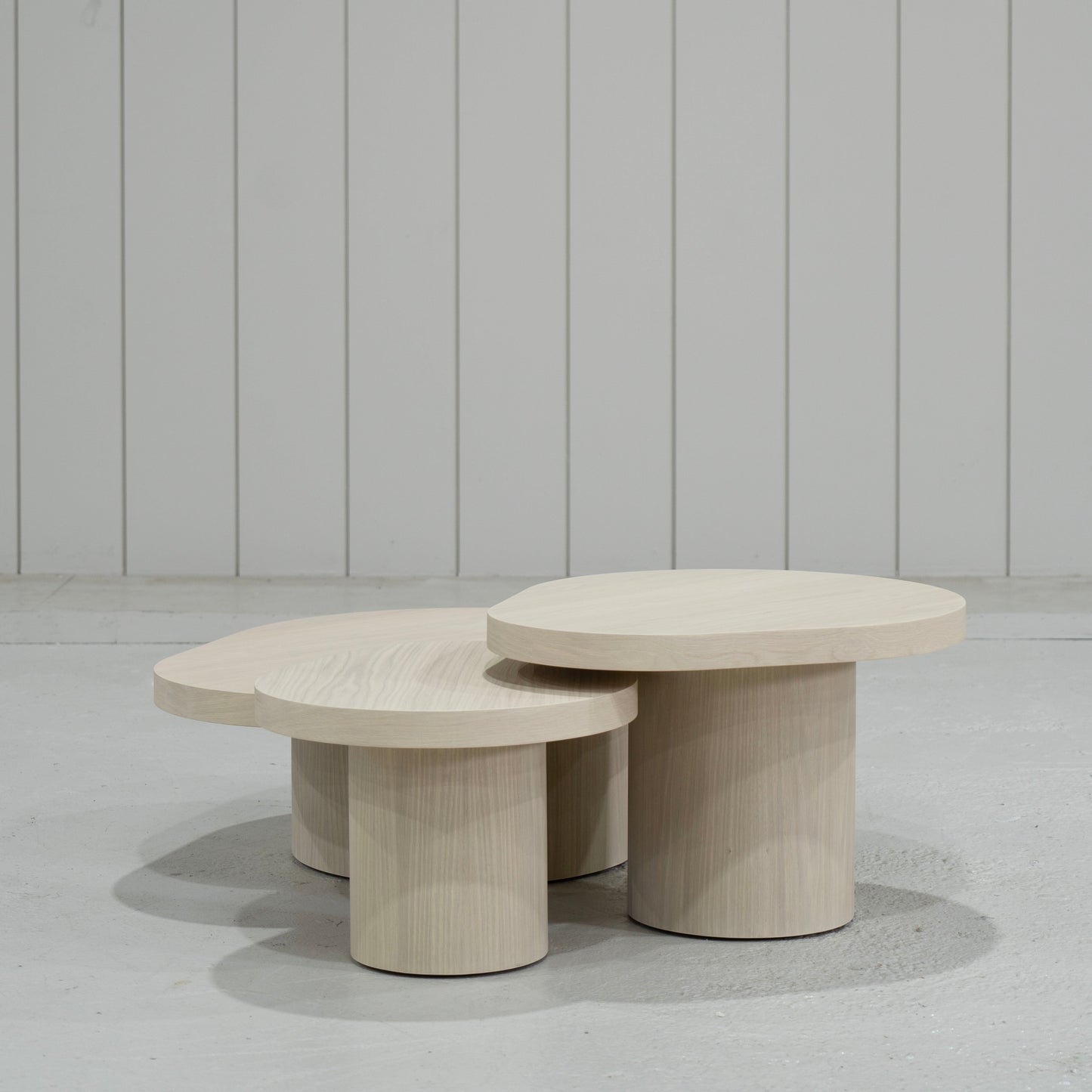 Table basse River