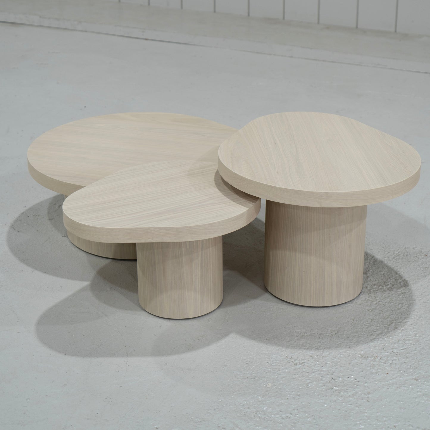 Table basse River