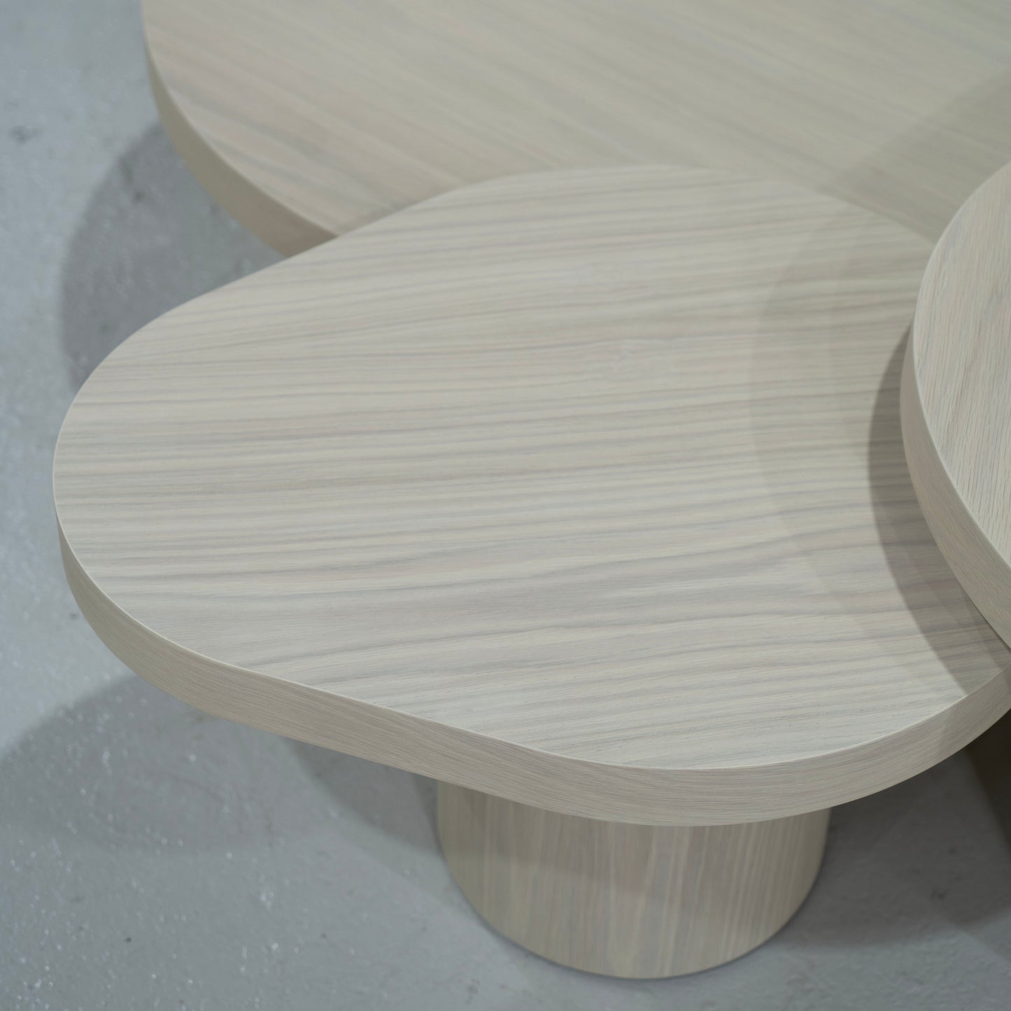 Table basse River