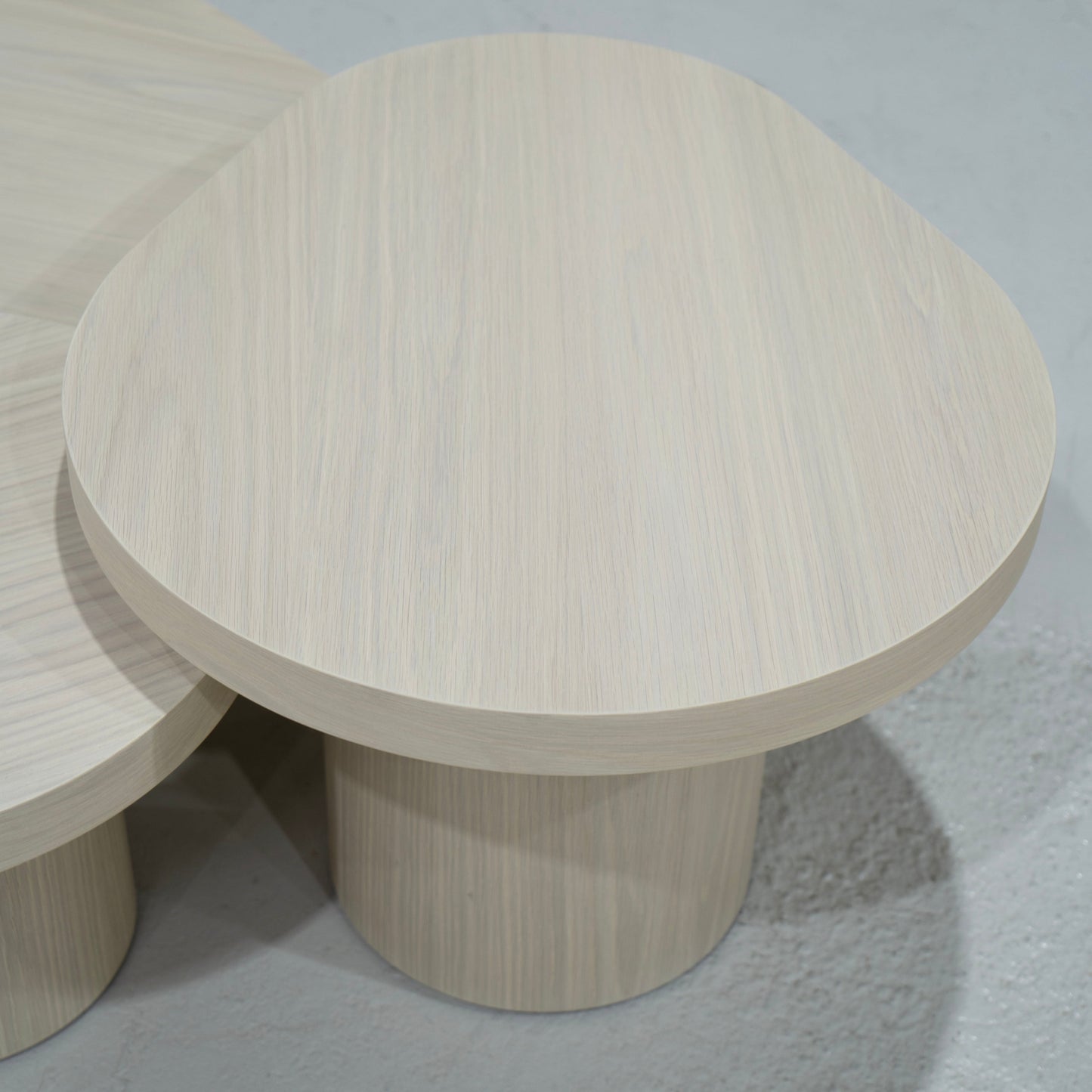 Table basse River