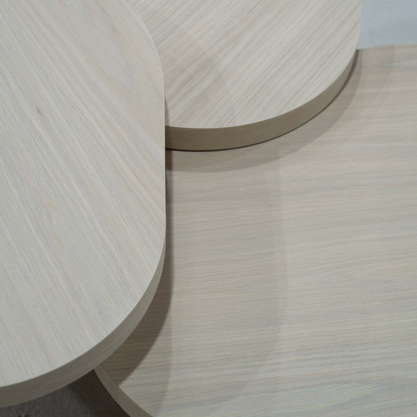 Table basse River