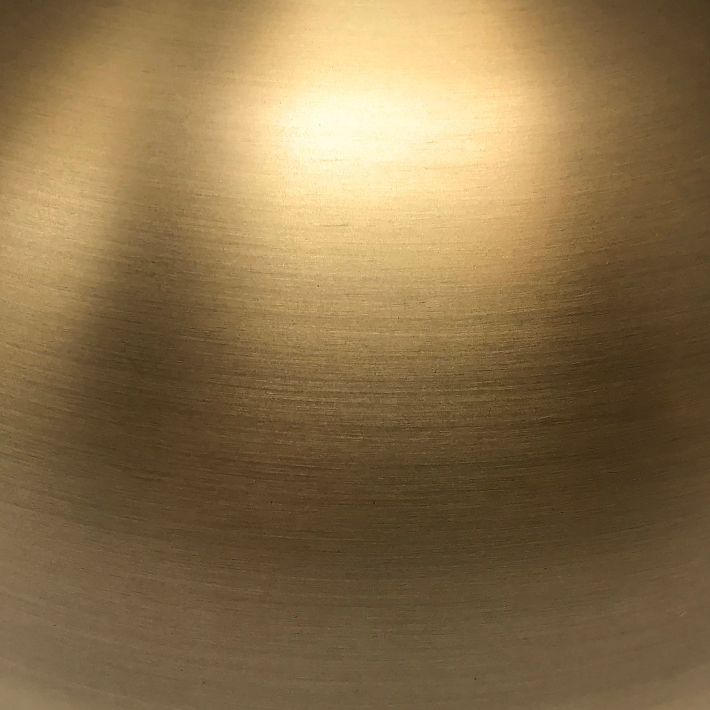 Lampadaire Verona Arc avec abat-jour en verre