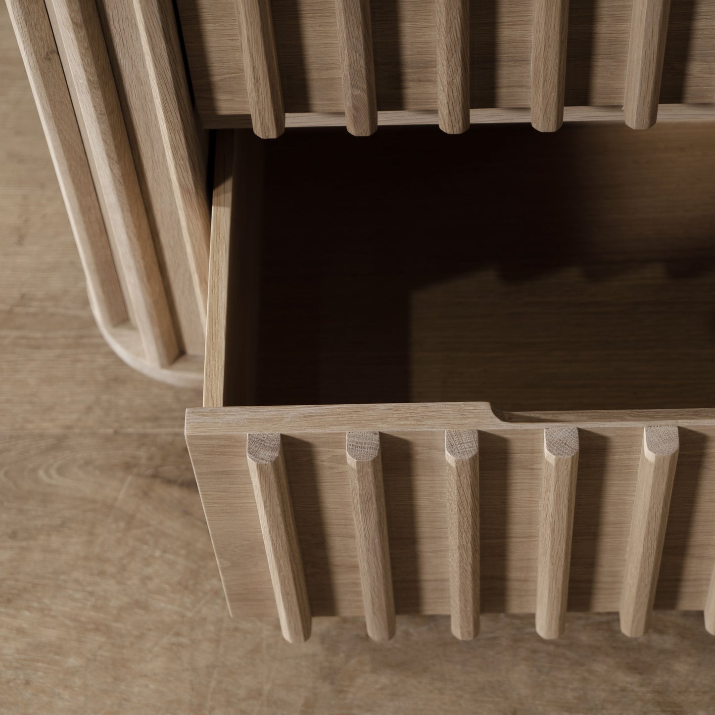 Commode Sierra