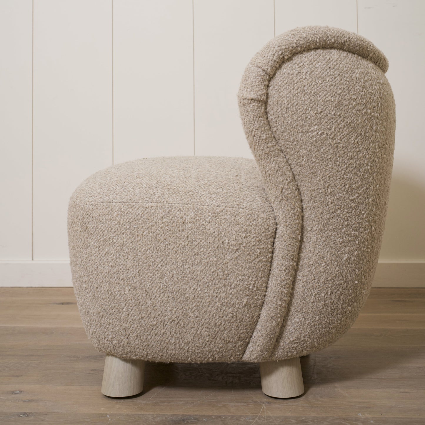 Chaise de salle S