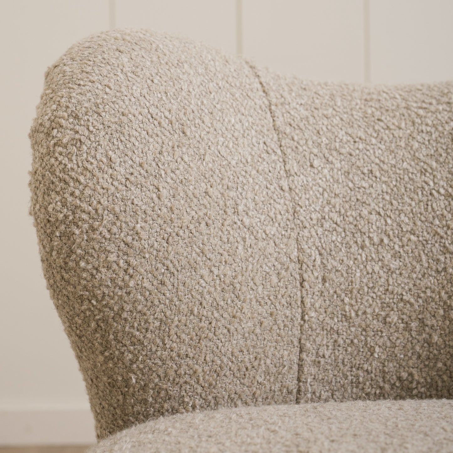 Chaise de salle S