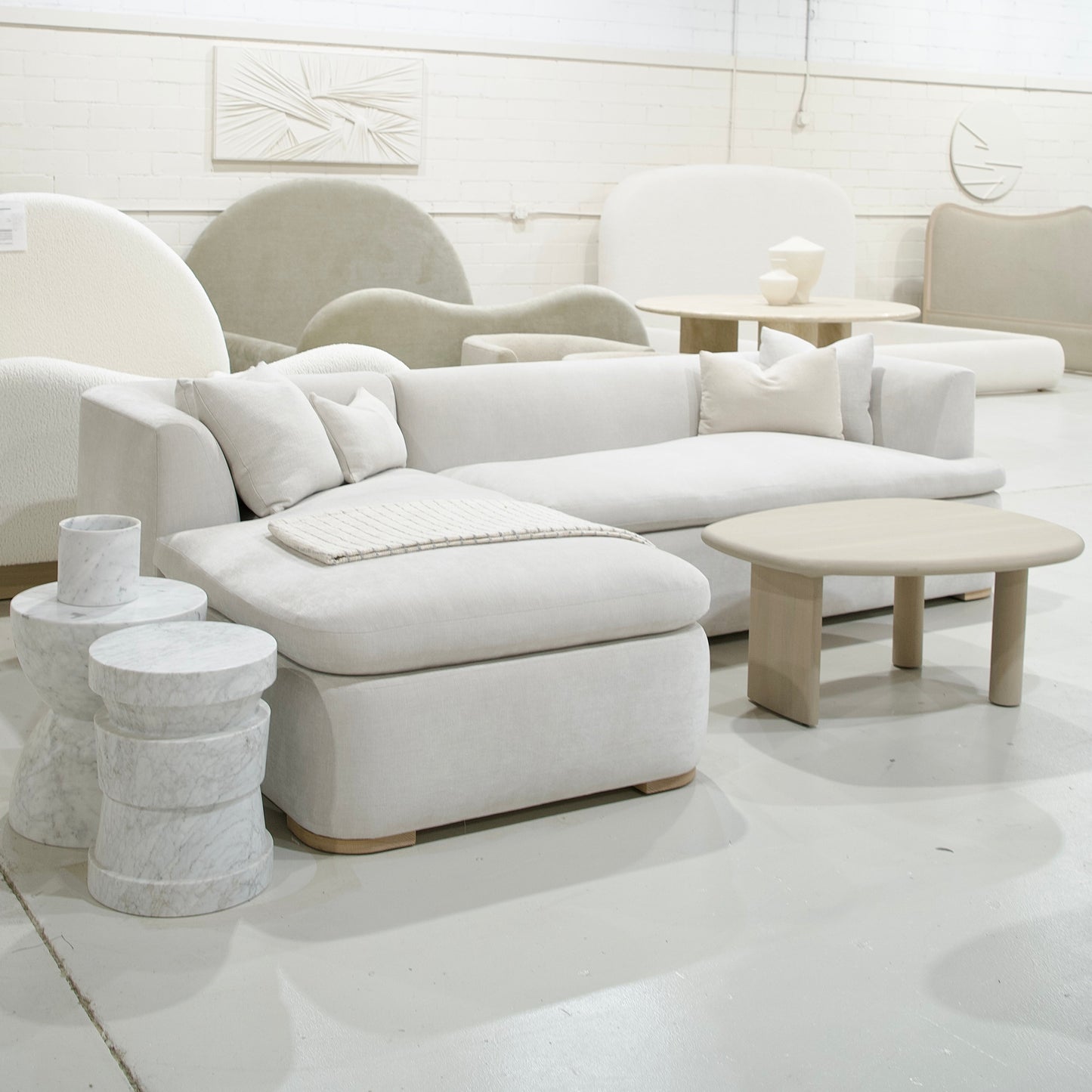 Table d'appoint Miami