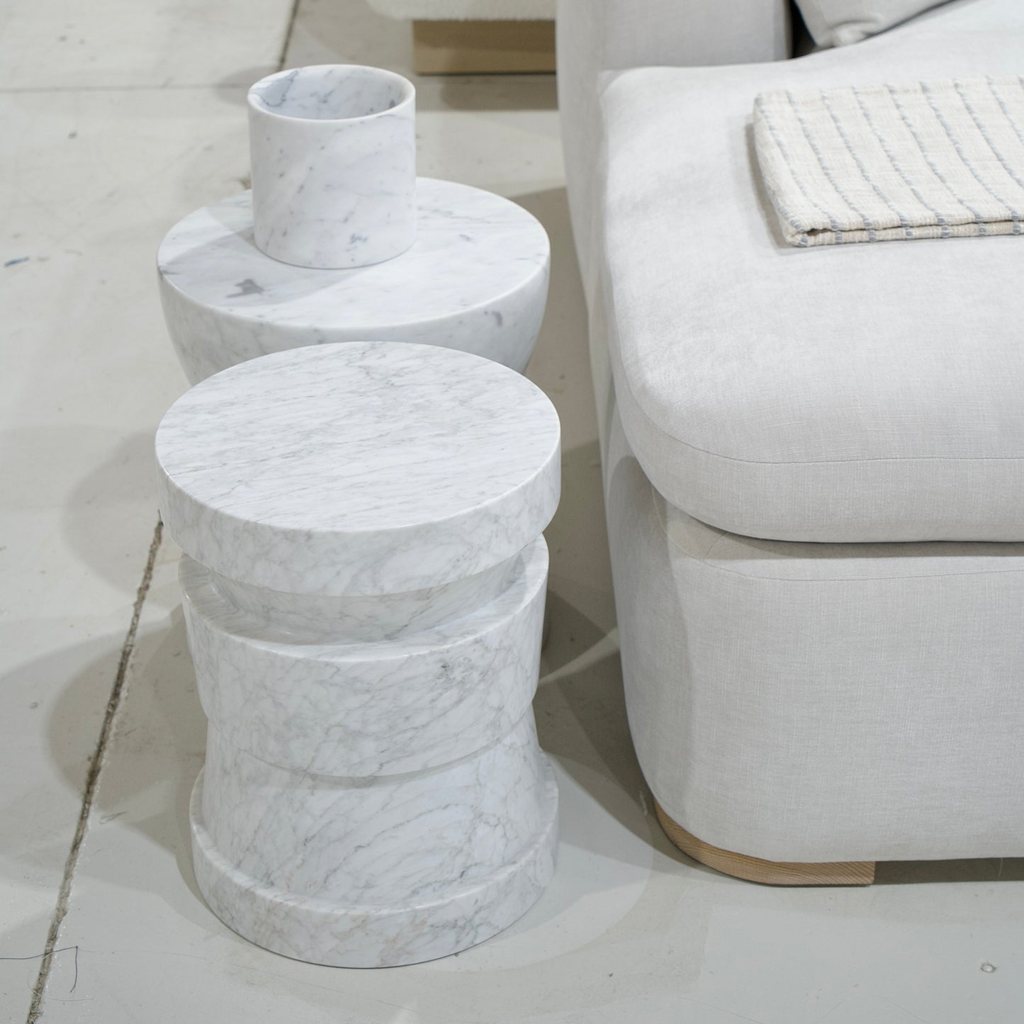 Table d'appoint Miami