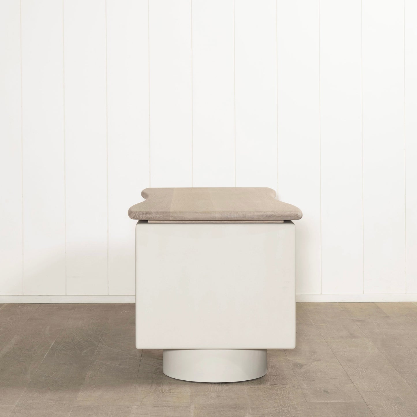 Bureau Edward