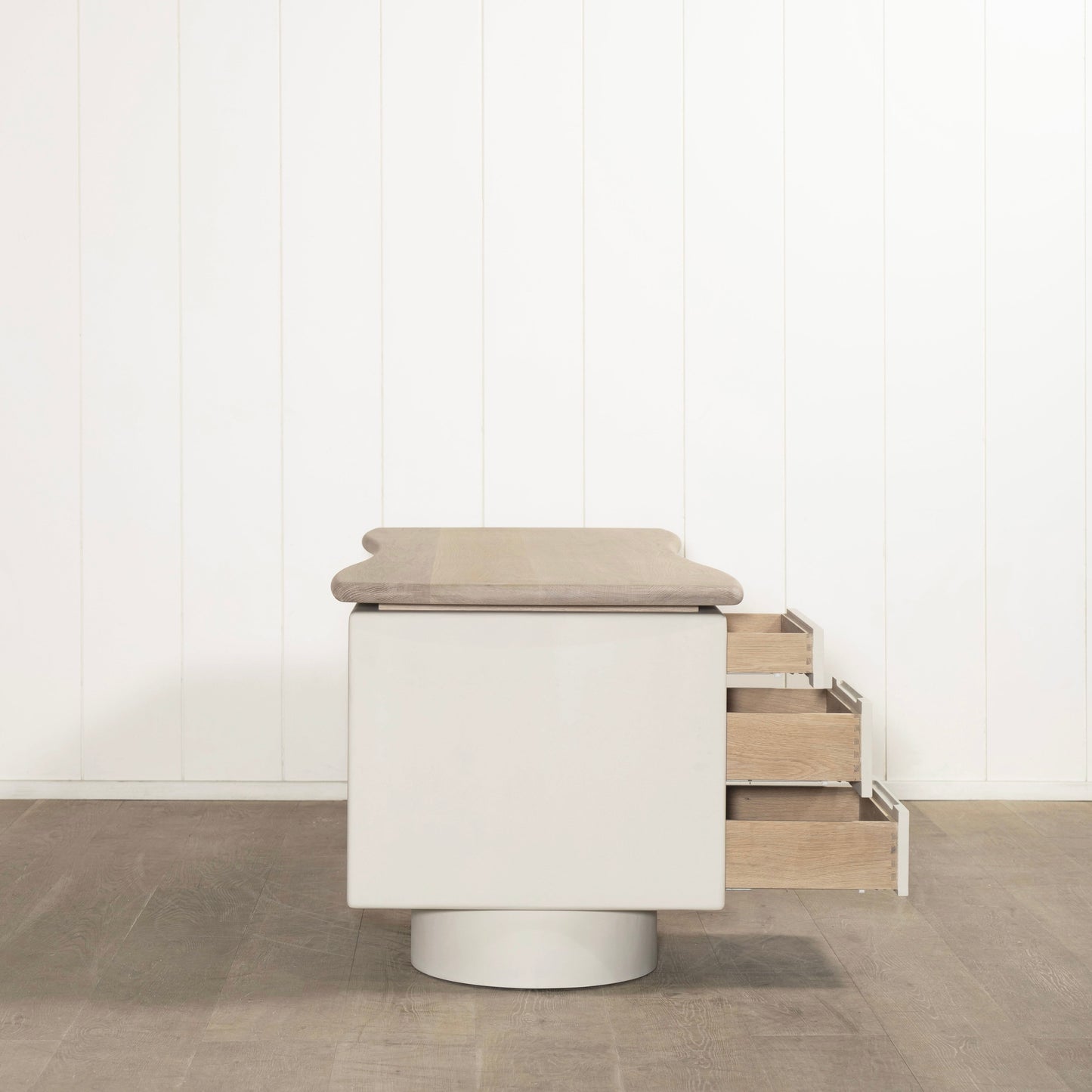 Bureau Edward