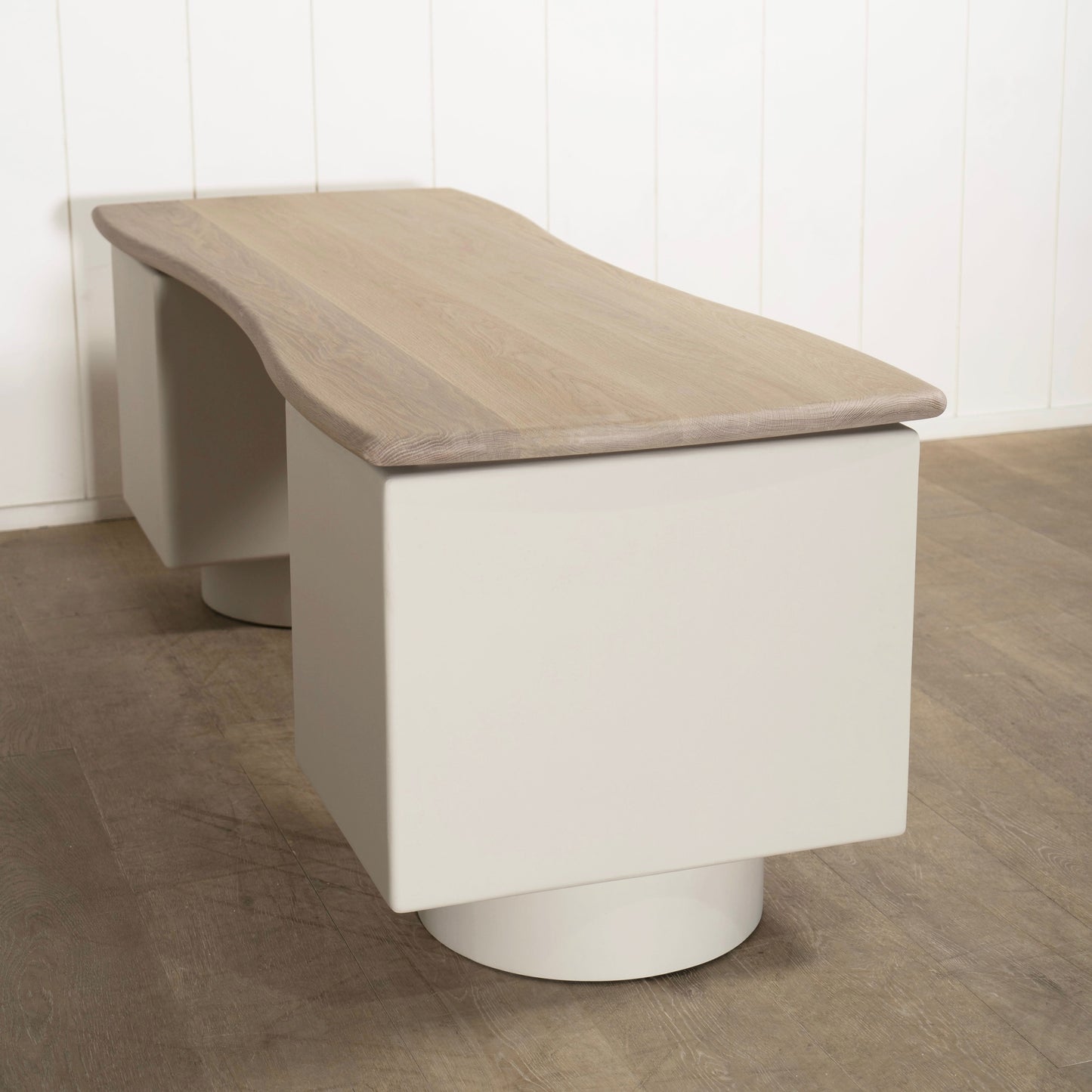 Bureau Edward