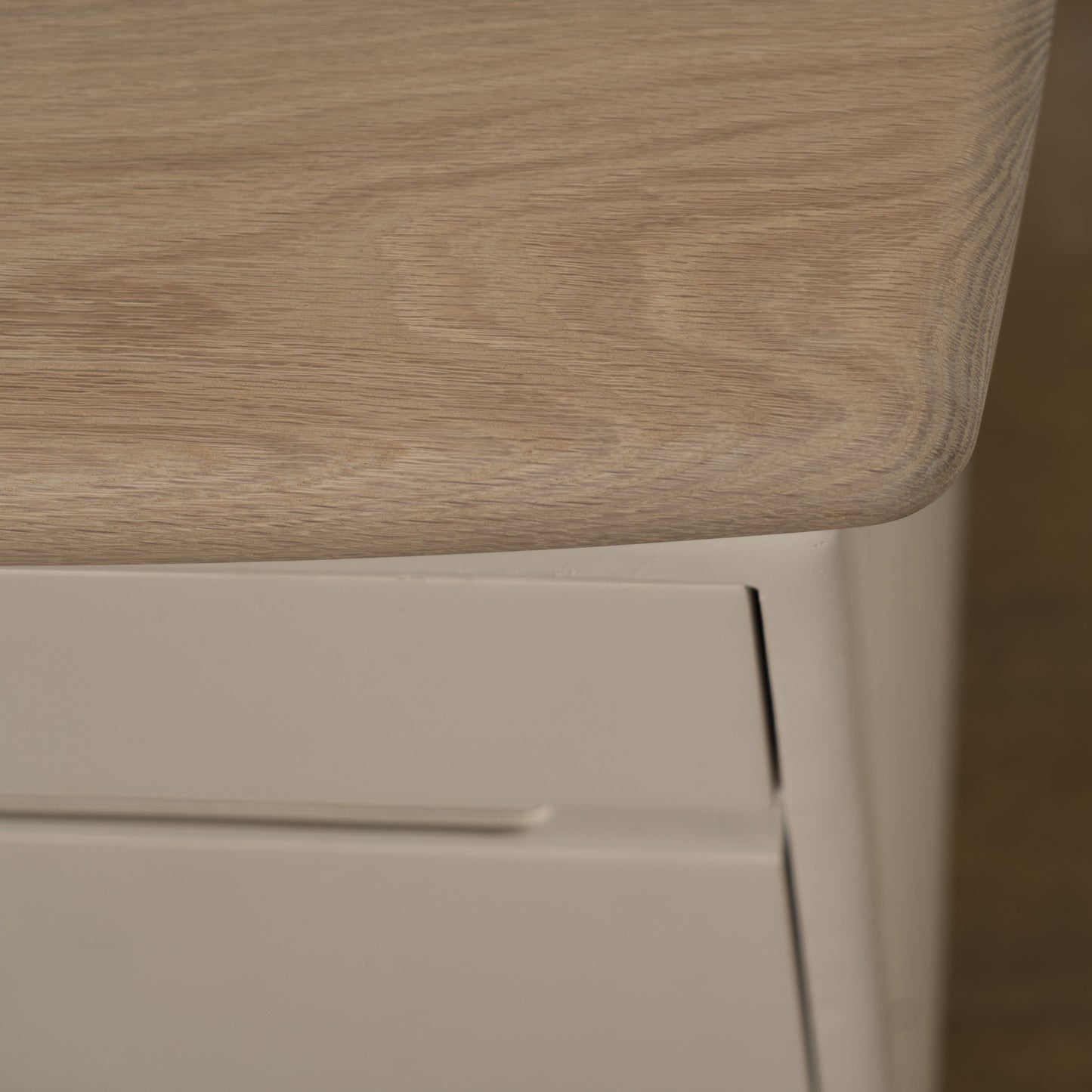 Bureau Edward