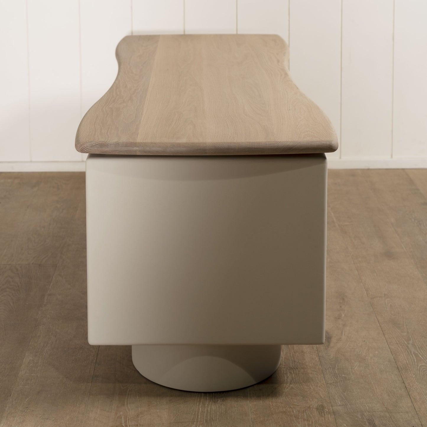Bureau Edward