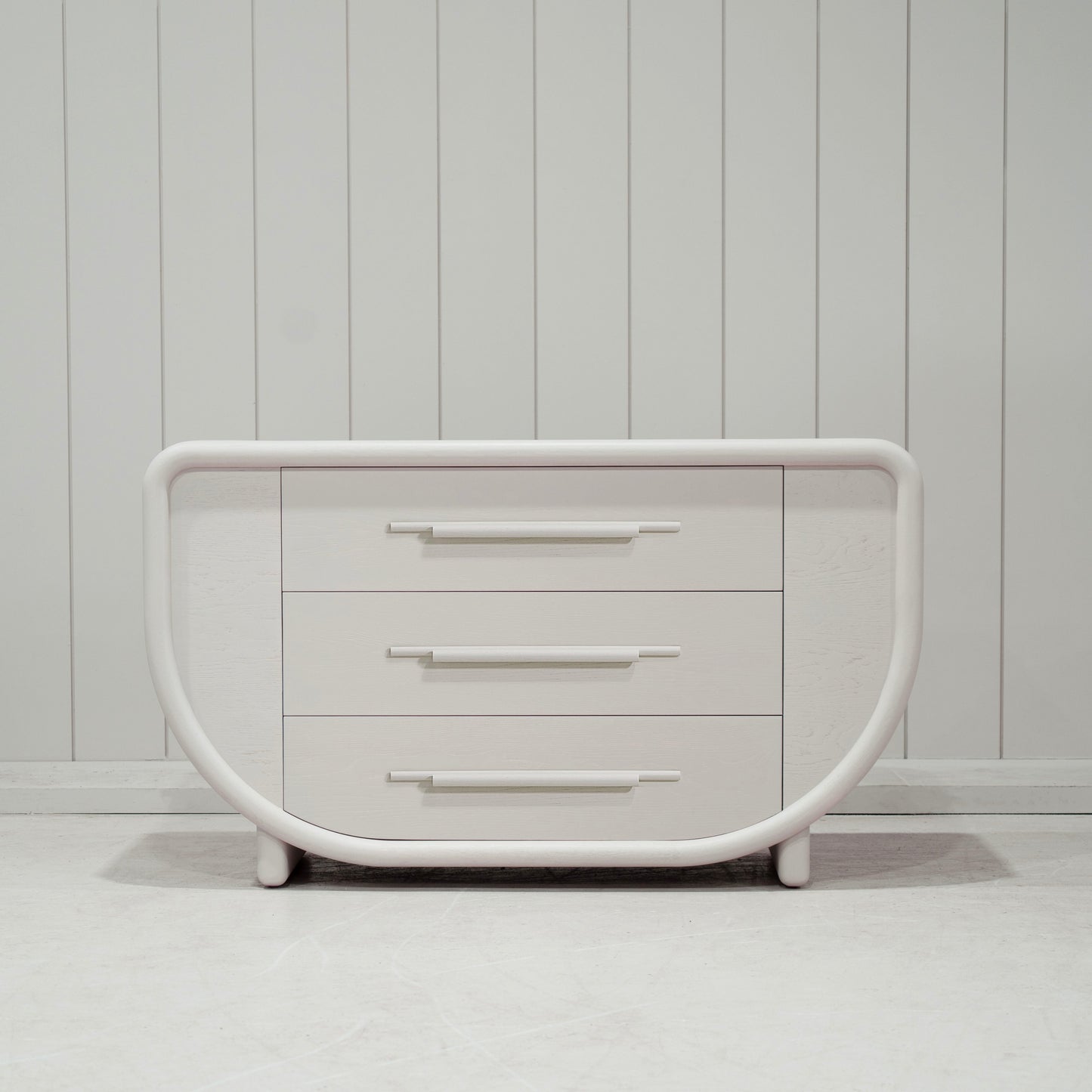 Console Haines