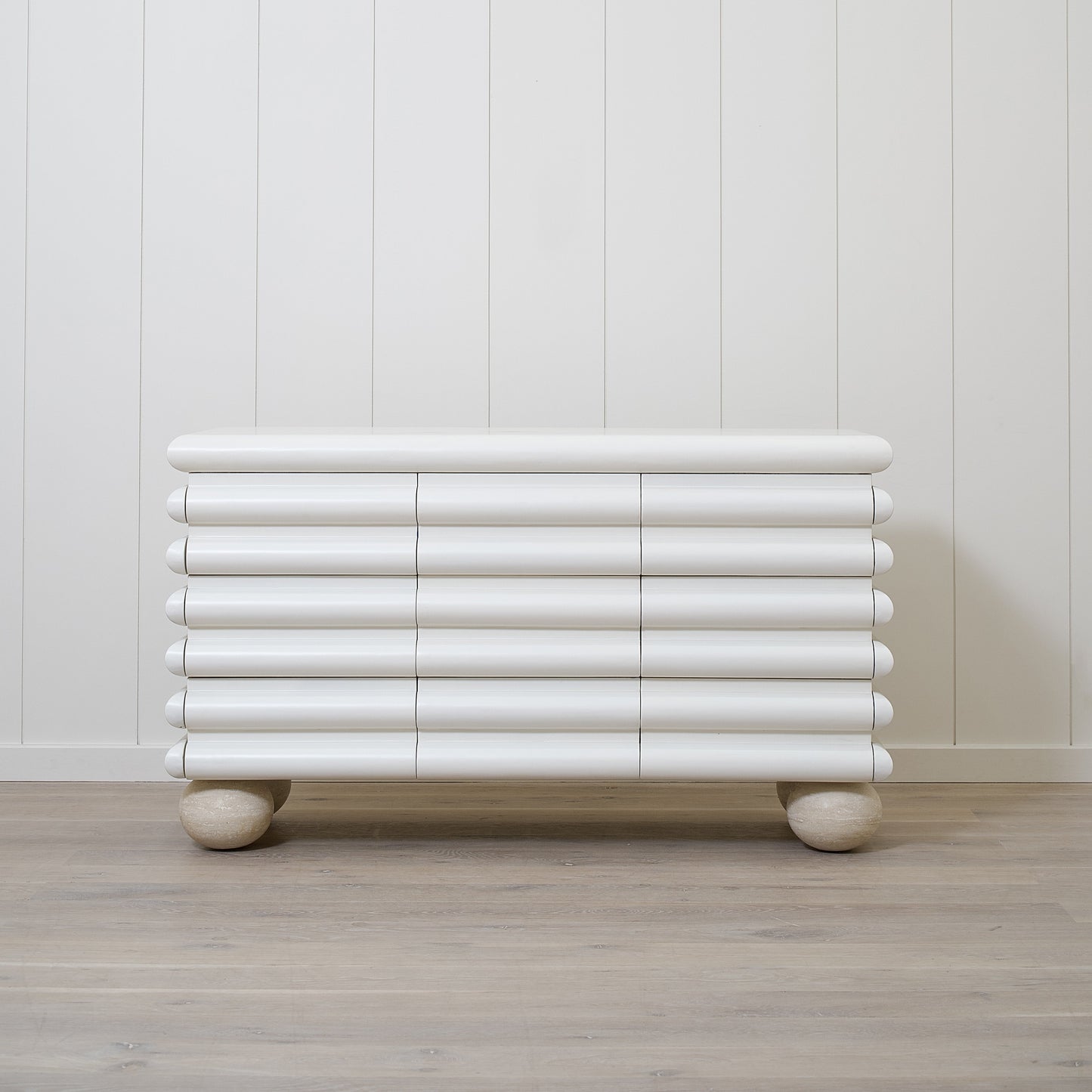 Oliver Dresser