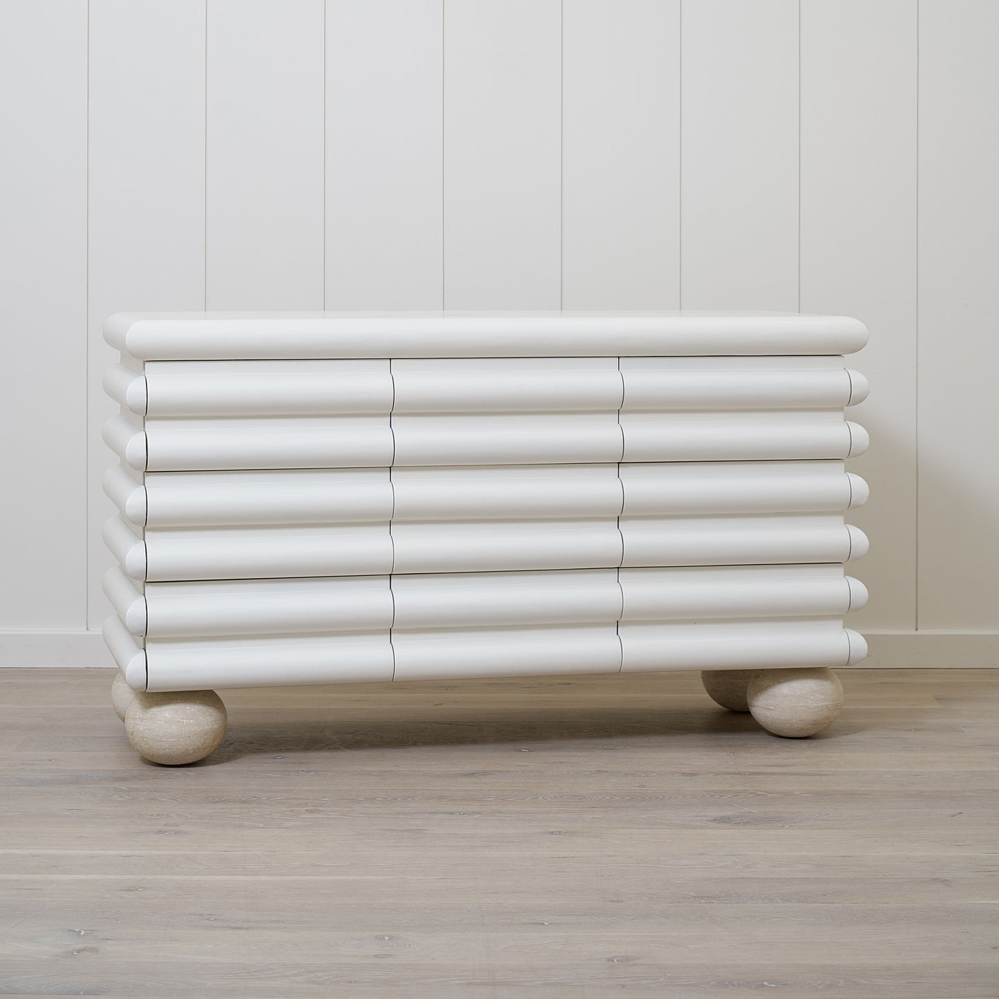 Oliver Dresser