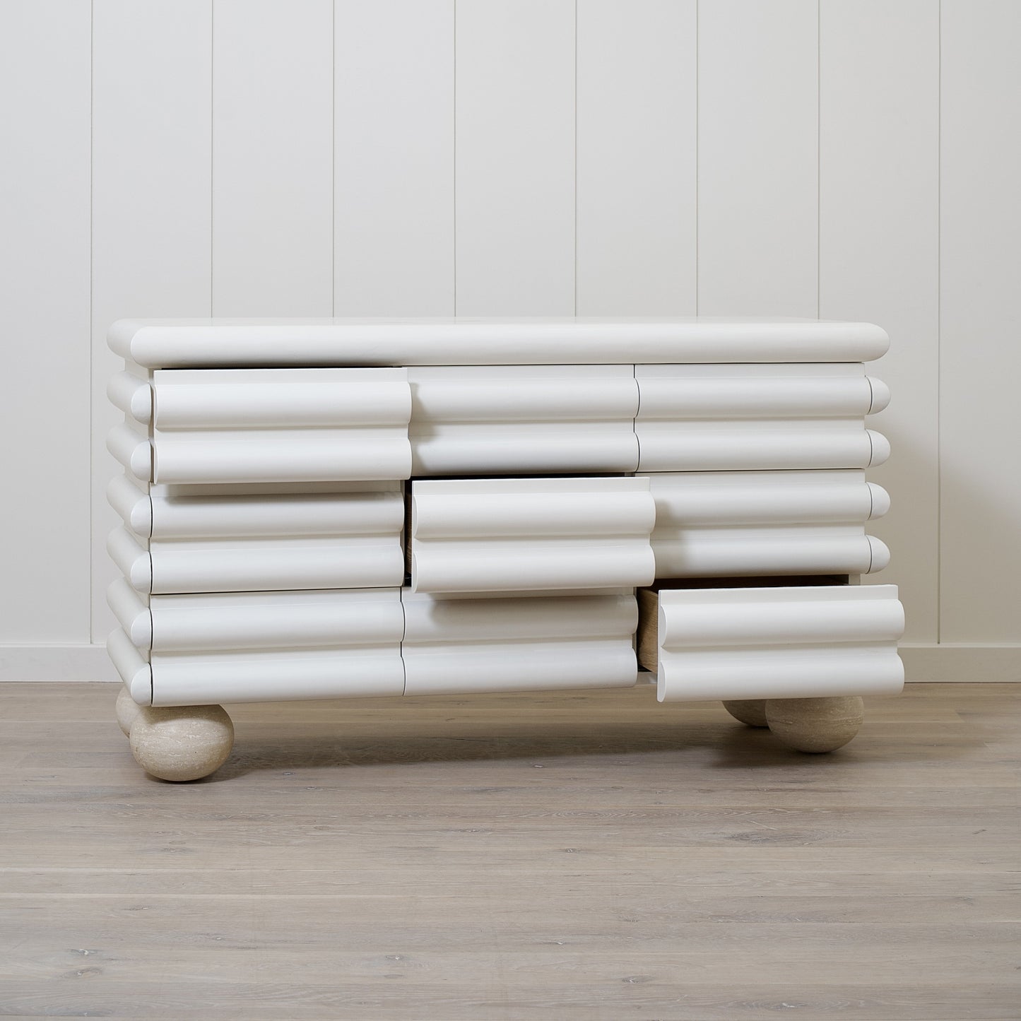Oliver Dresser