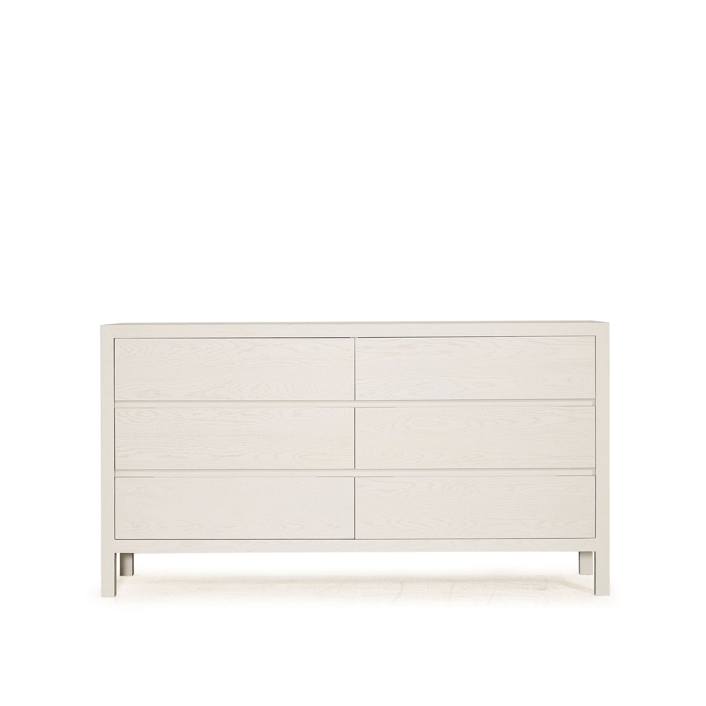 Commode à tirette