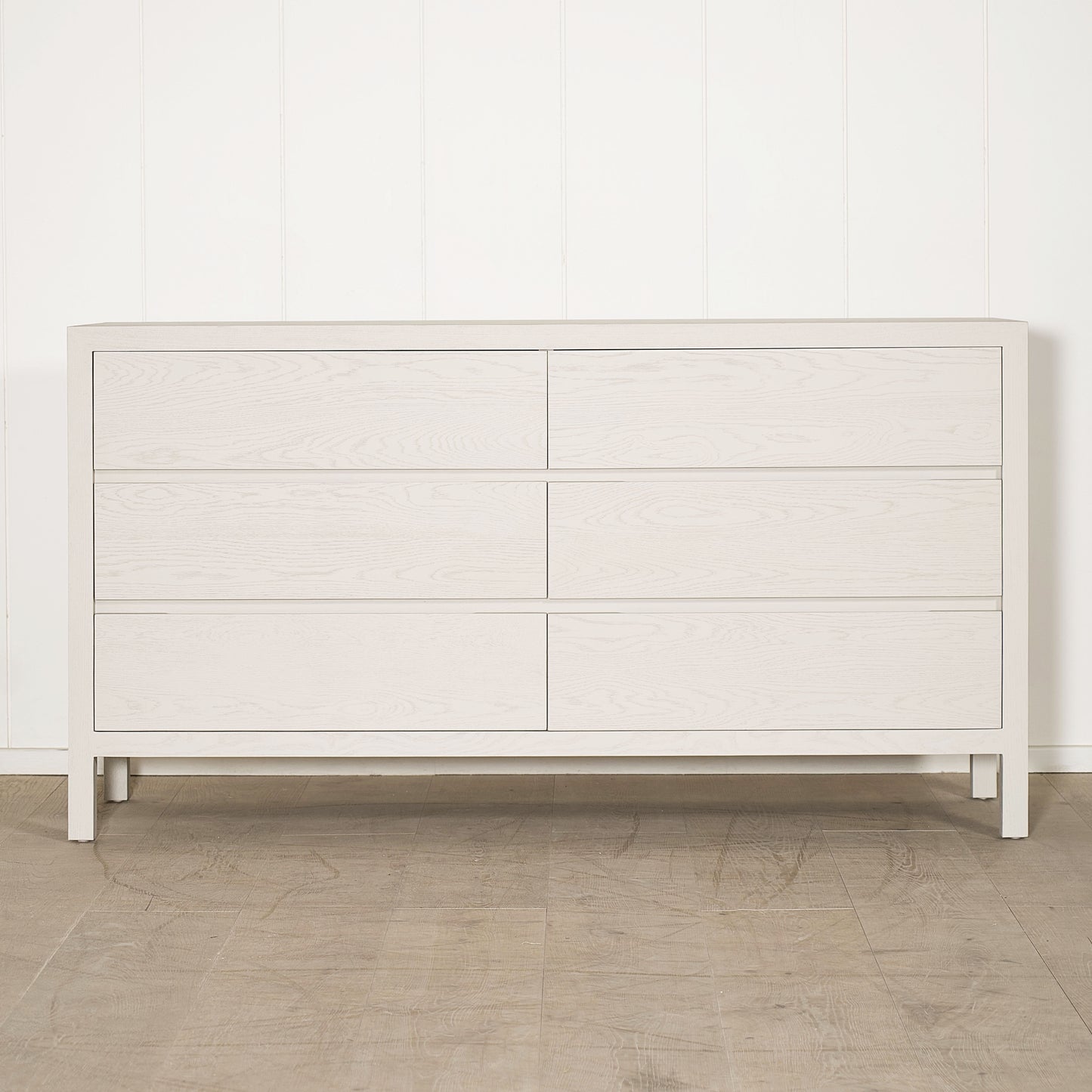 Commode à tirette