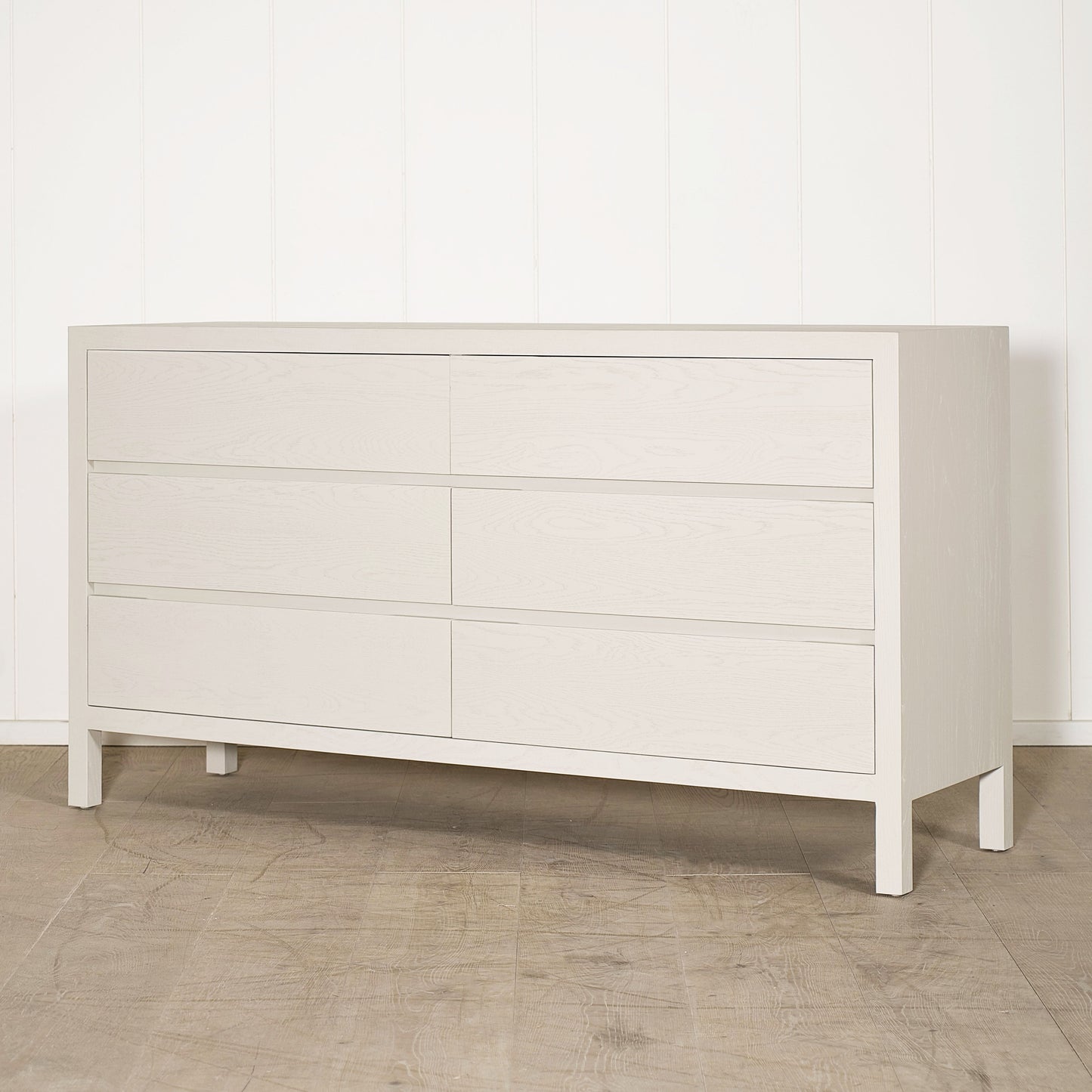 Commode à tirette