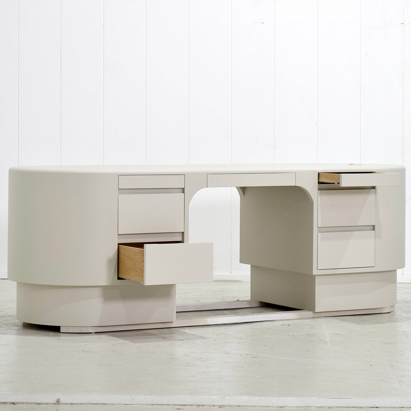 Bureau de Patrick