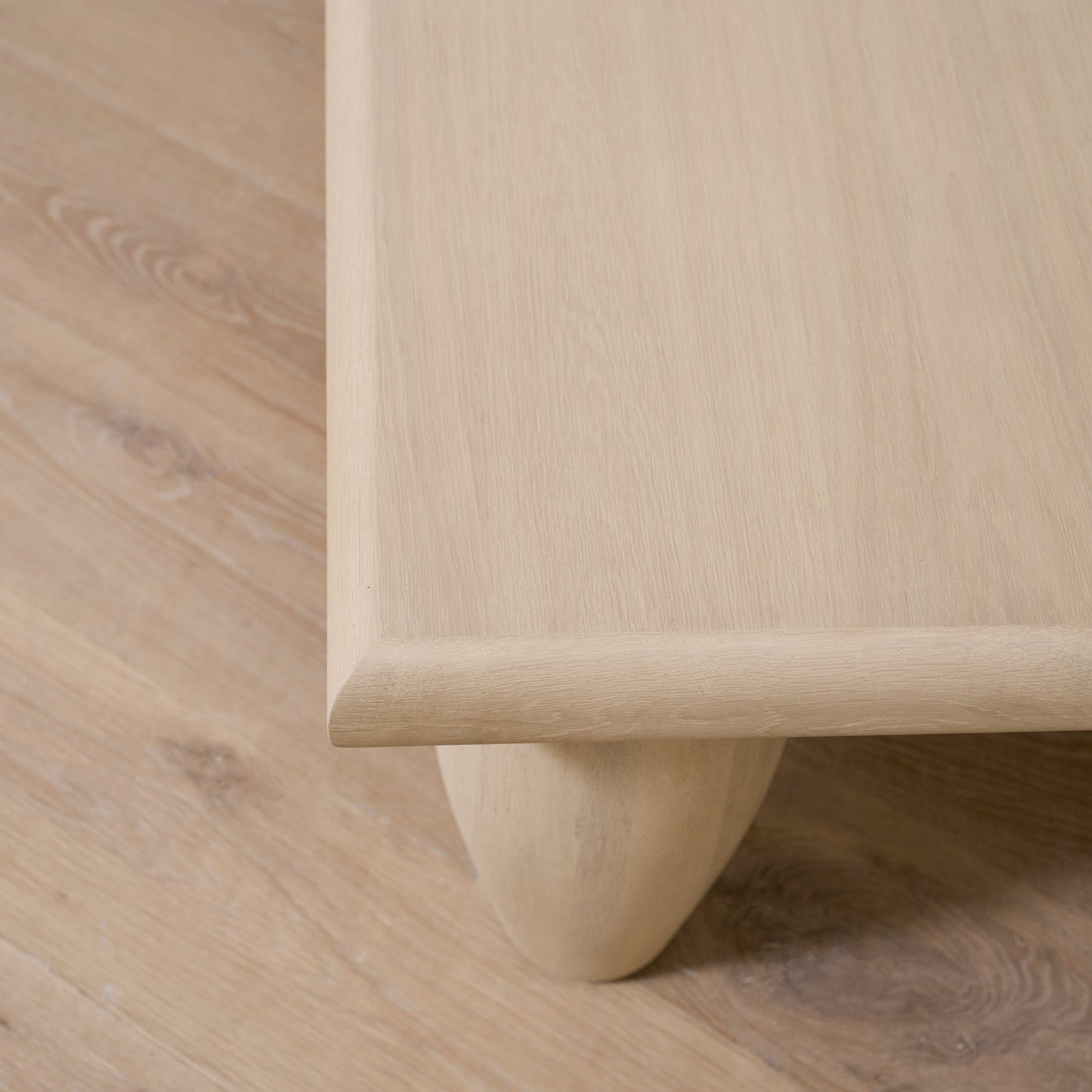 Table basse Piper