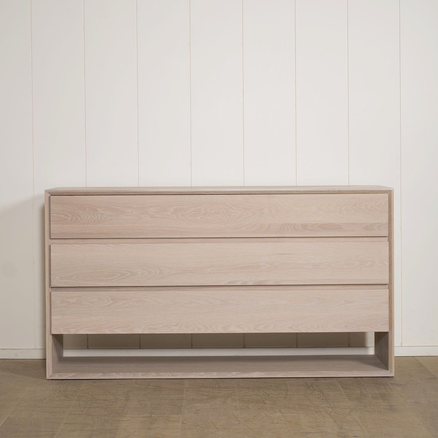 Commode d'ombre