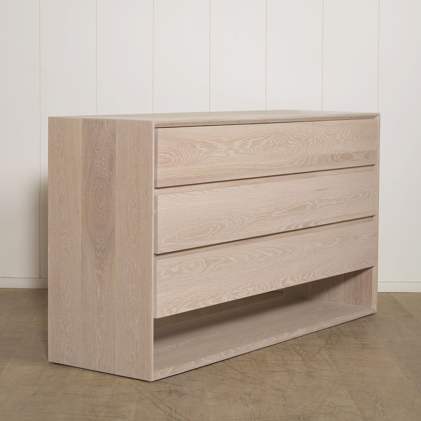 Commode d'ombre