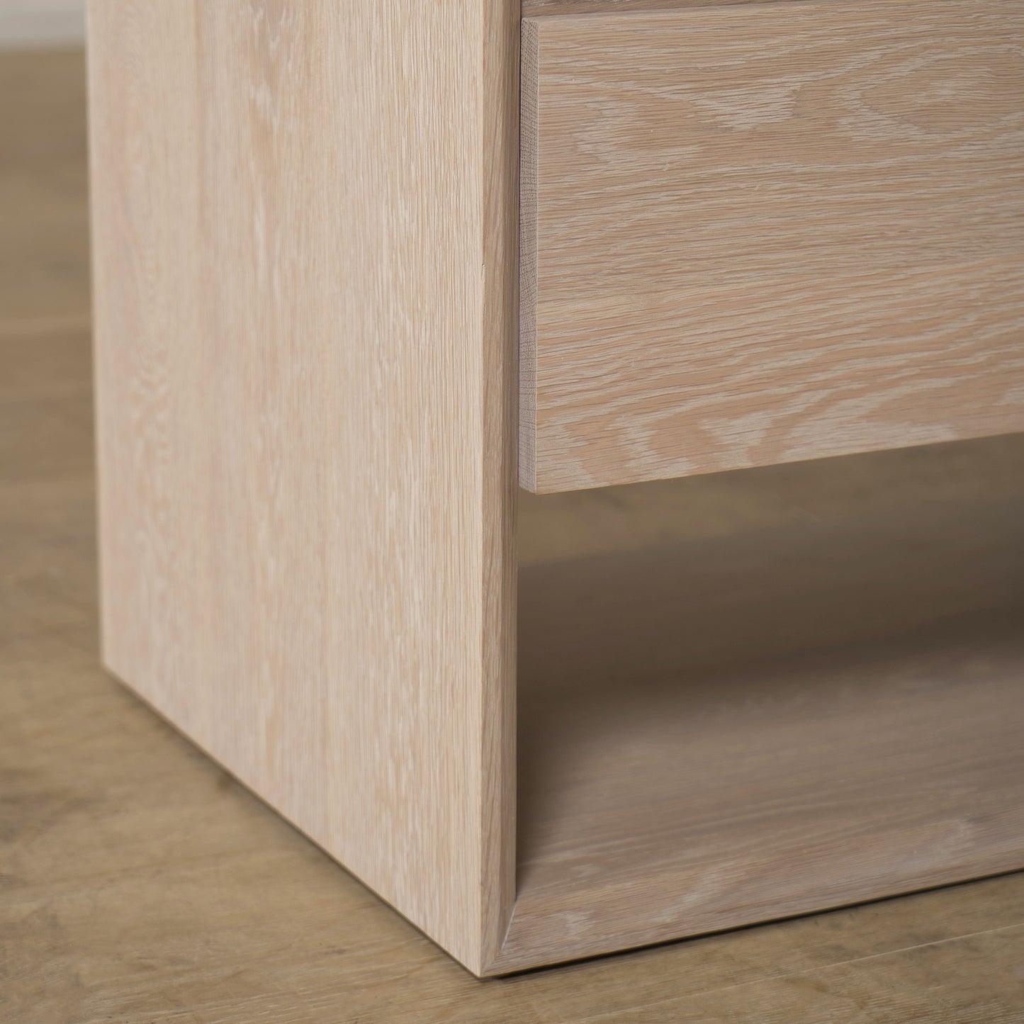 Commode d'ombre