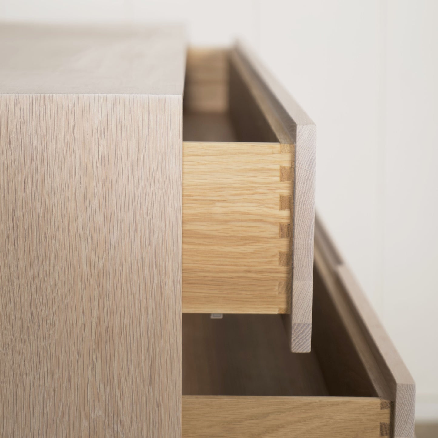 Commode d'ombre