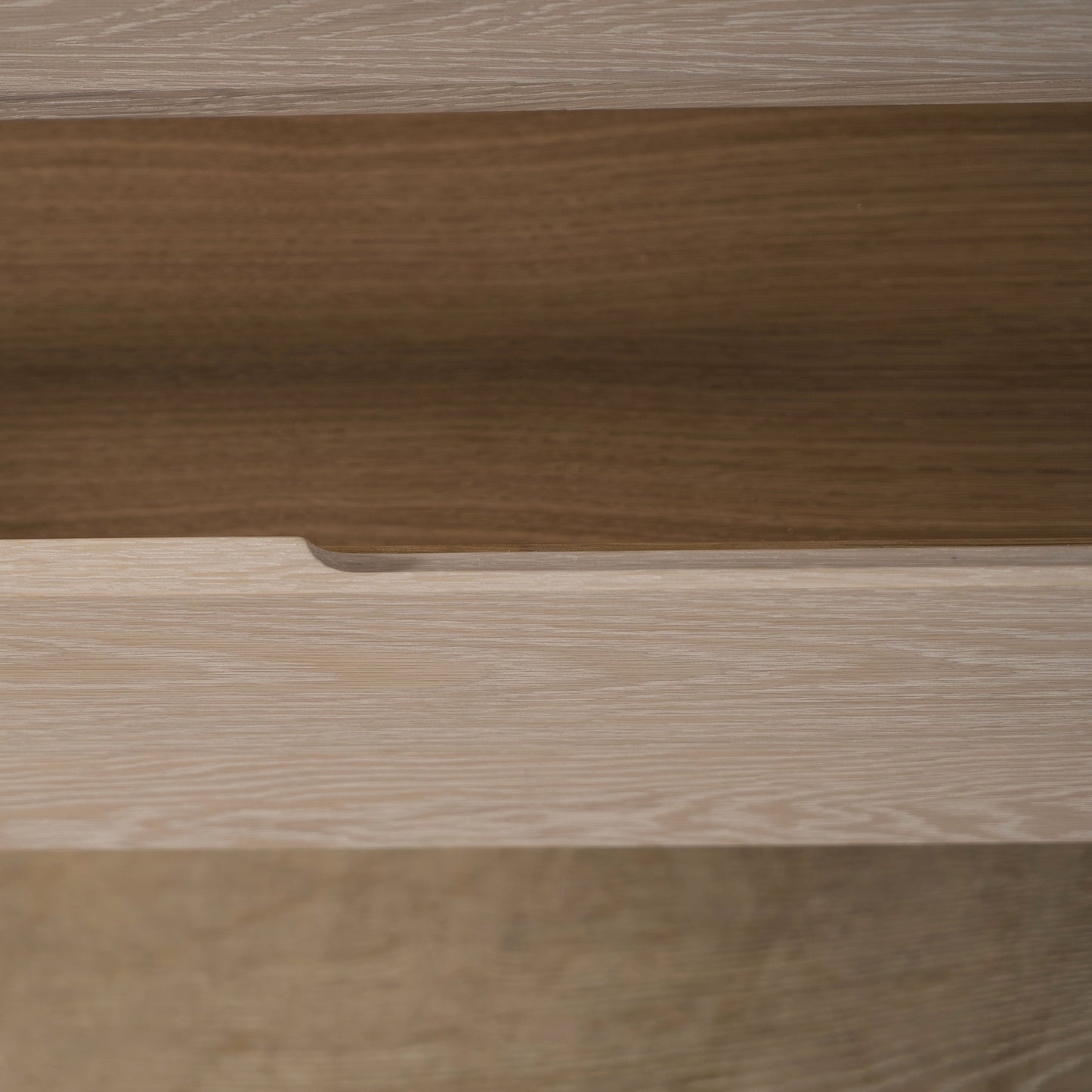 Commode d'ombre