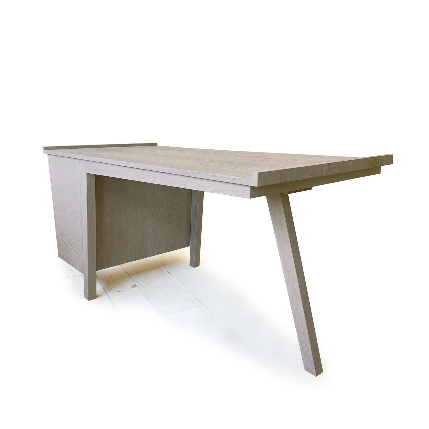 Bureau inclinable