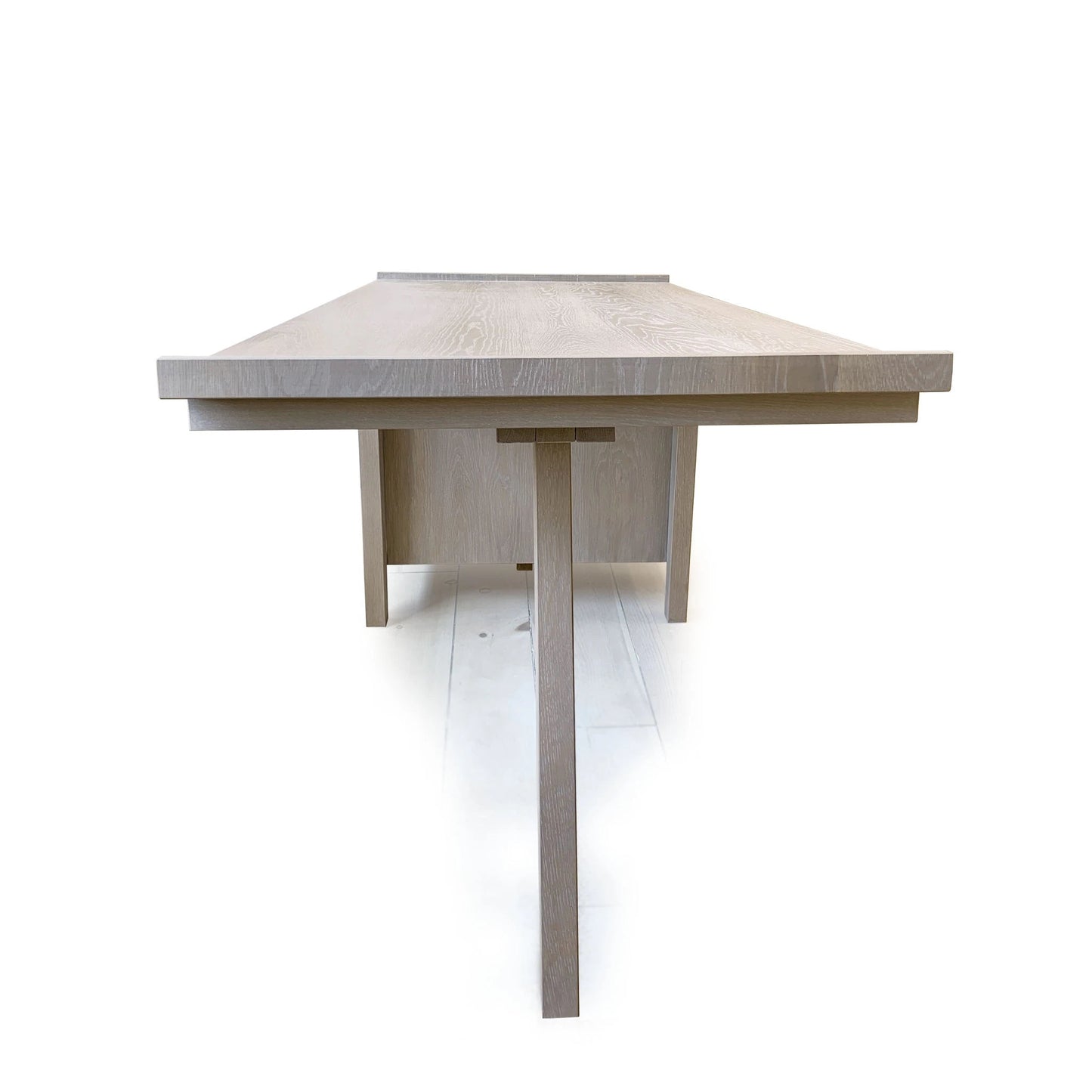 Bureau inclinable