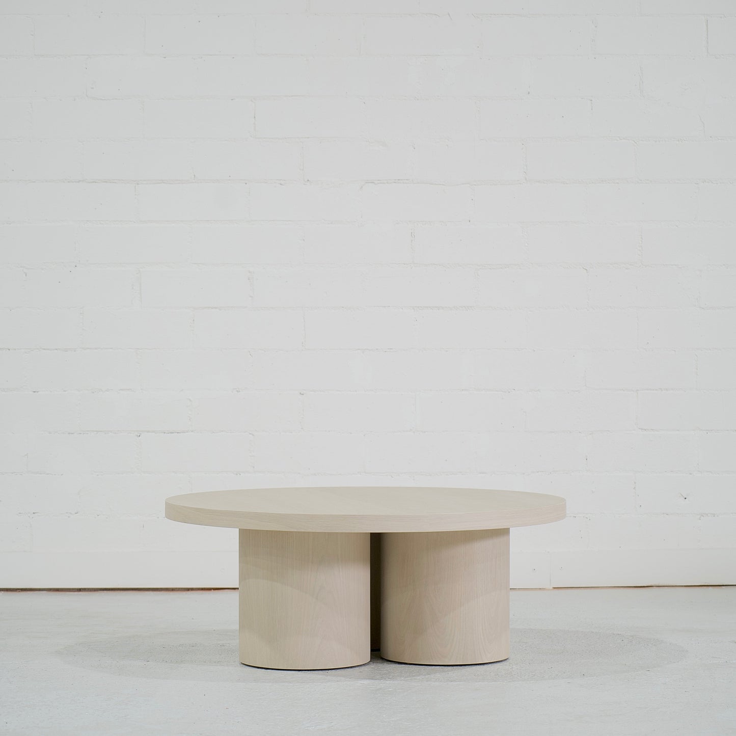 Table basse Tori