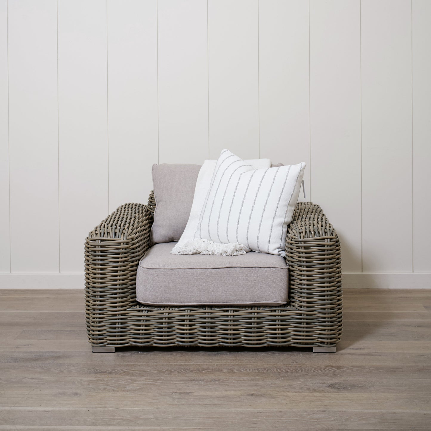 Chaise d'extérieur Wren