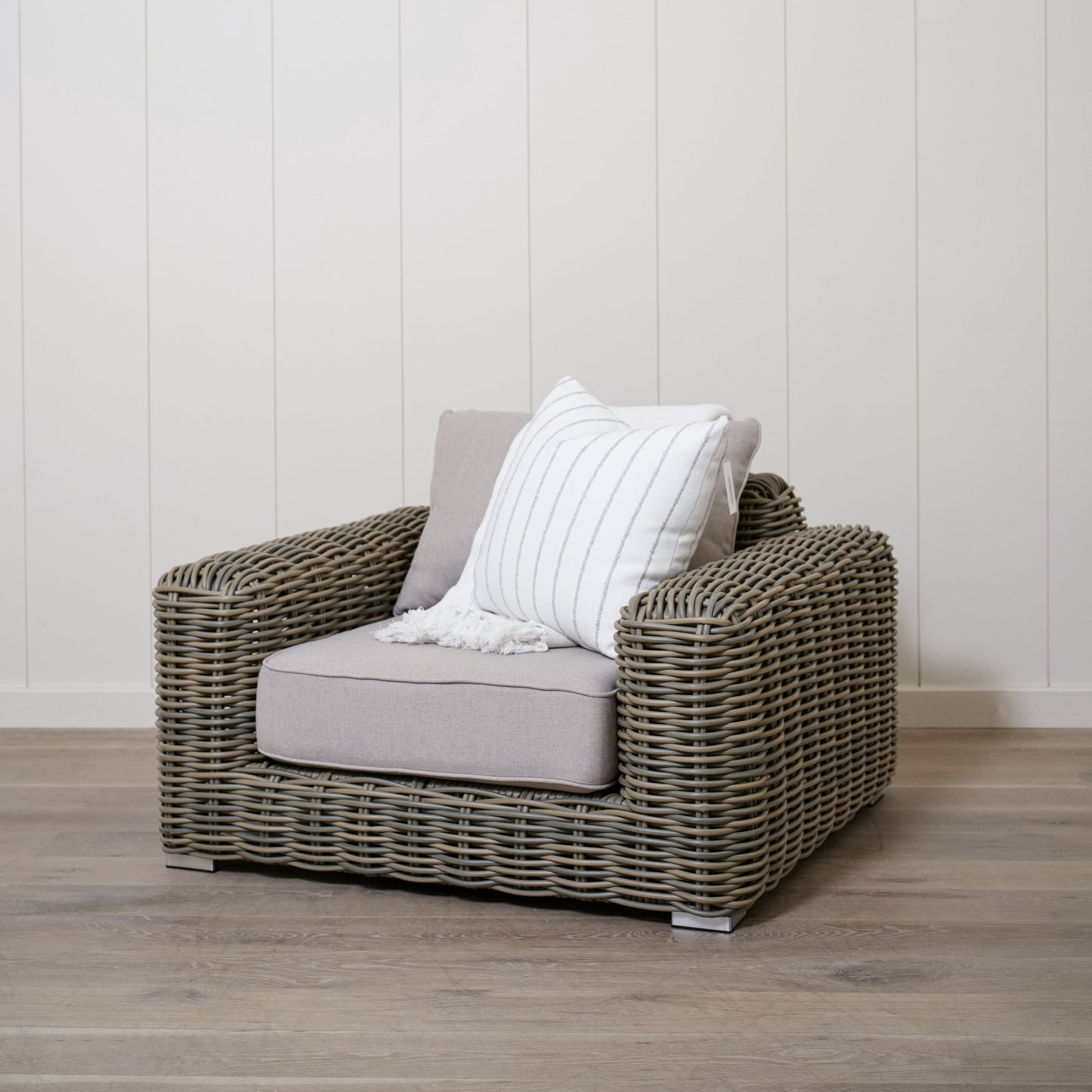 Chaise d'extérieur Wren