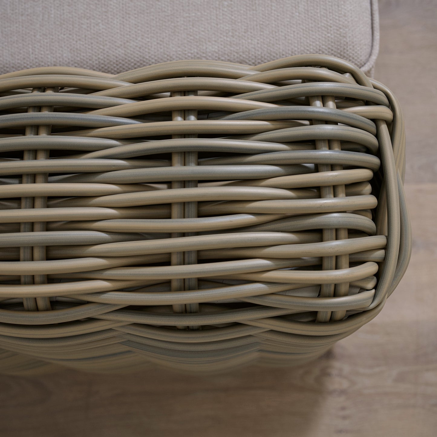 Chaise d'extérieur Wren