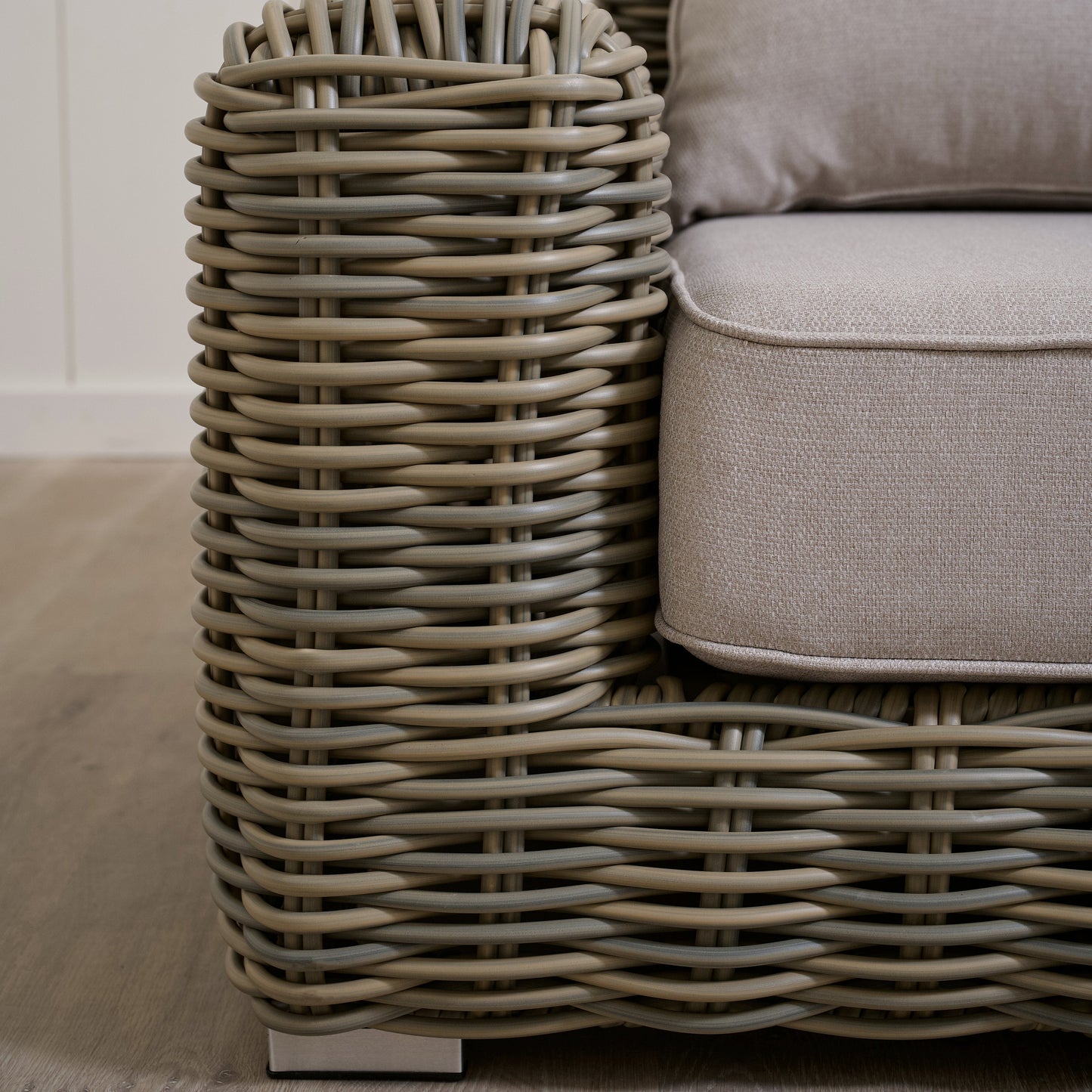 Chaise d'extérieur Wren