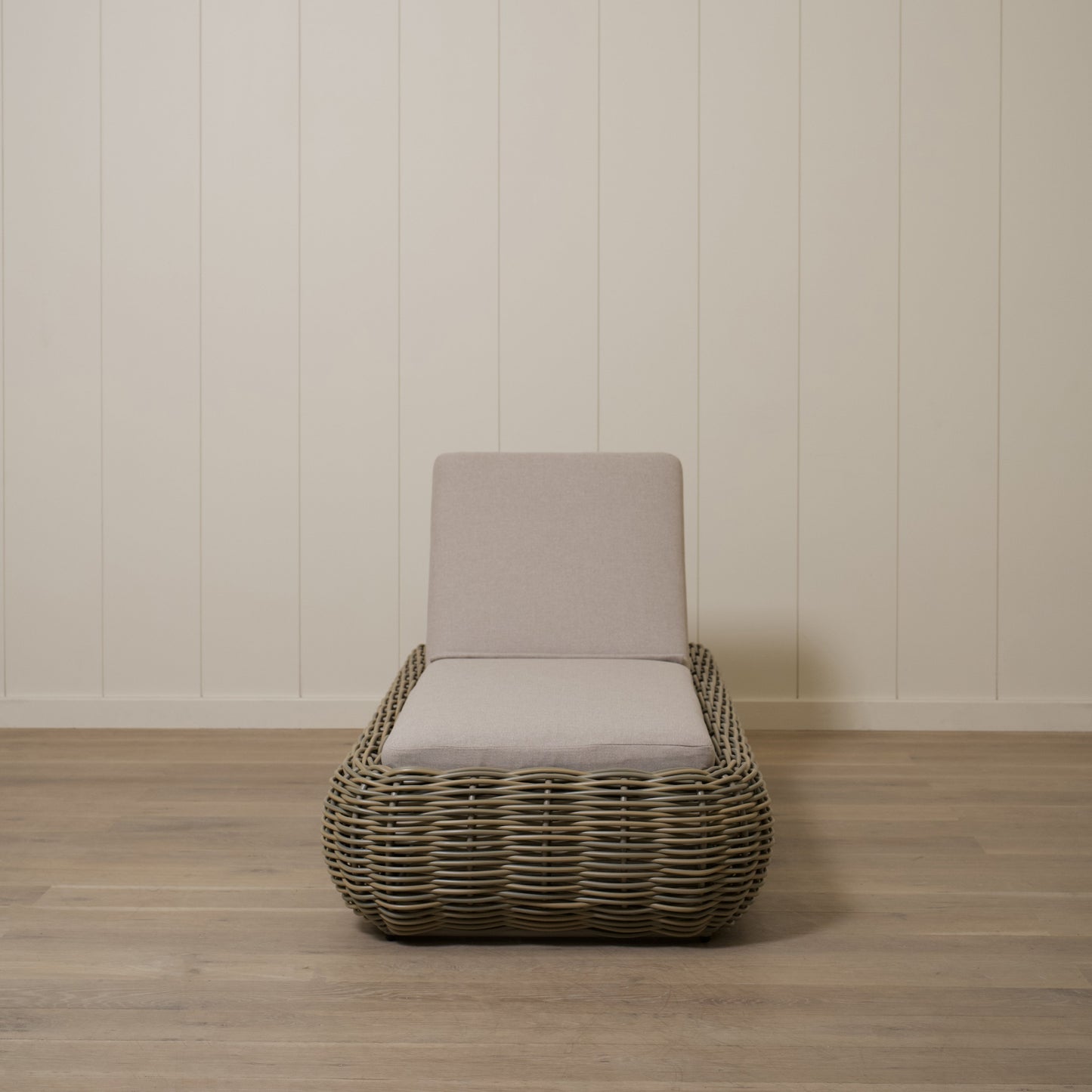 Chaise longue d'extérieur Wren