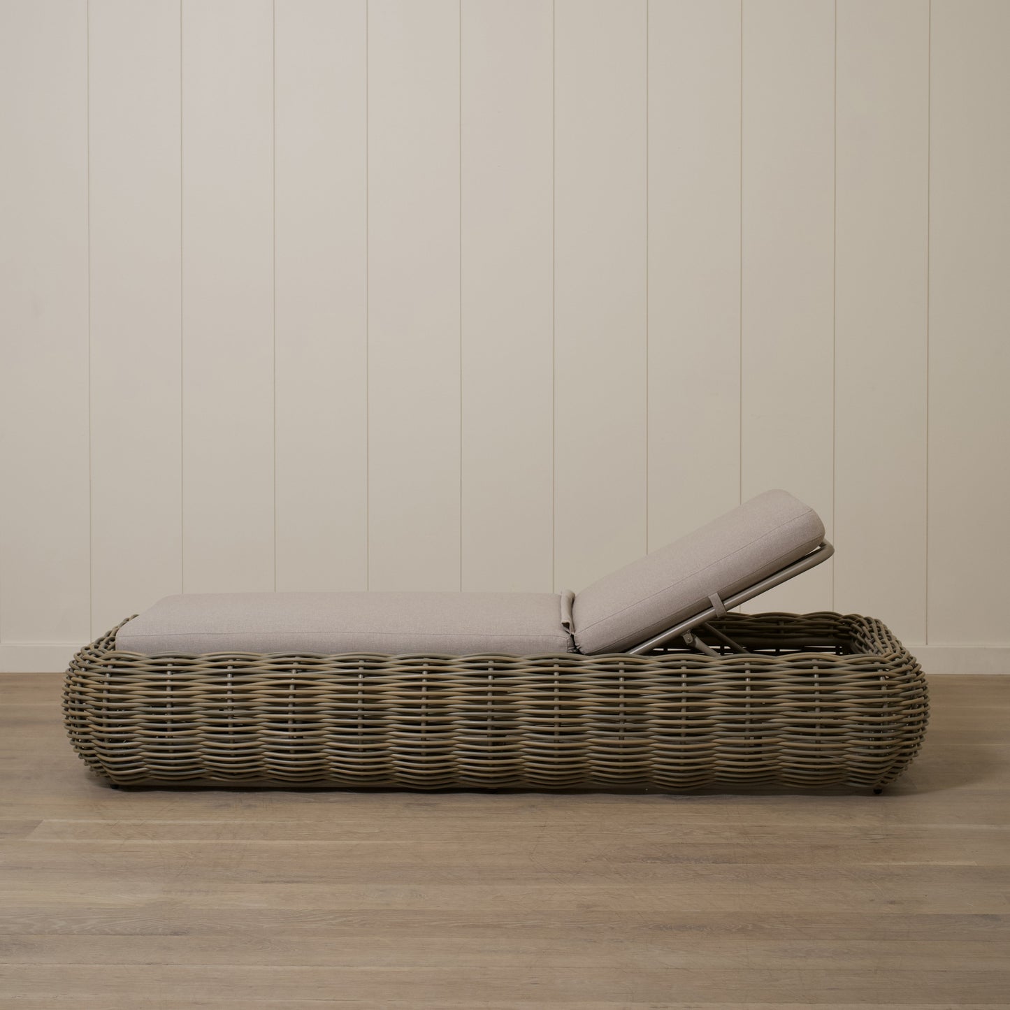 Chaise longue d'extérieur Wren