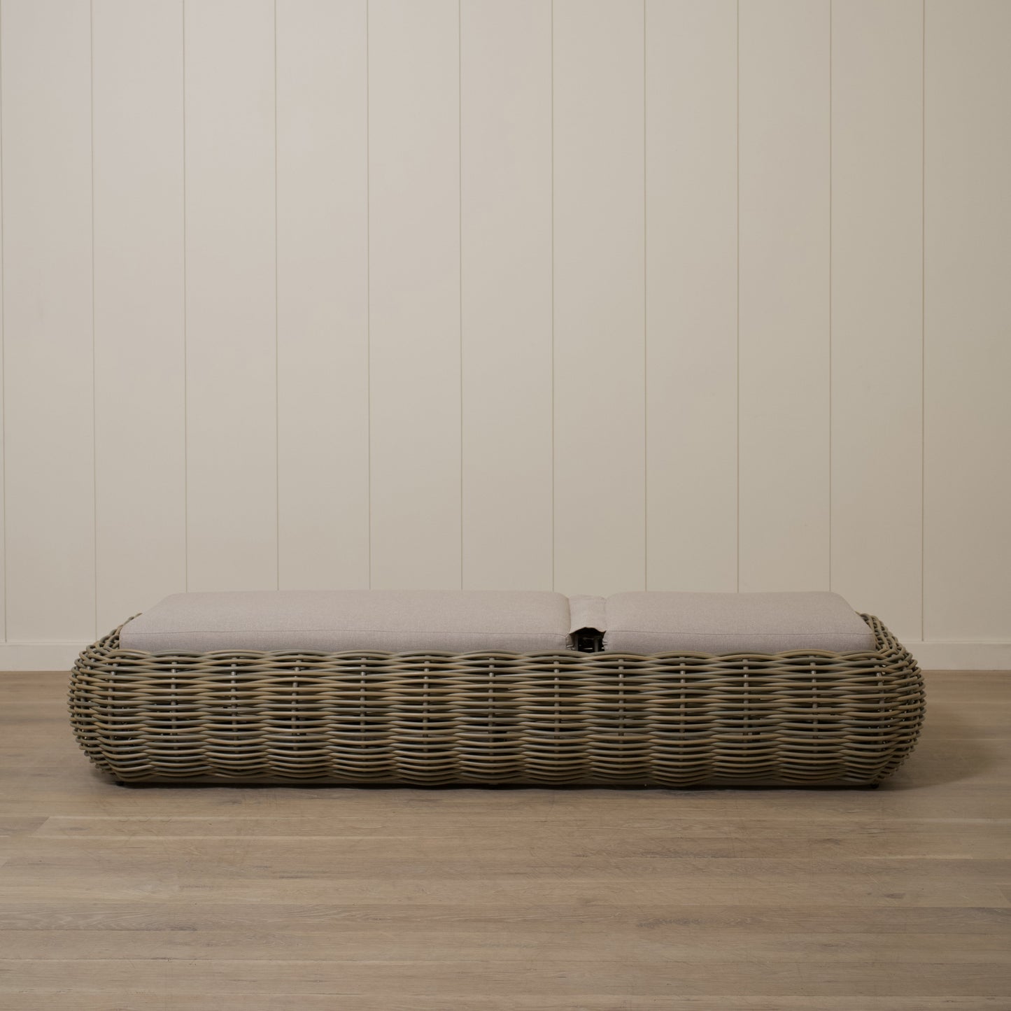 Chaise longue d'extérieur Wren