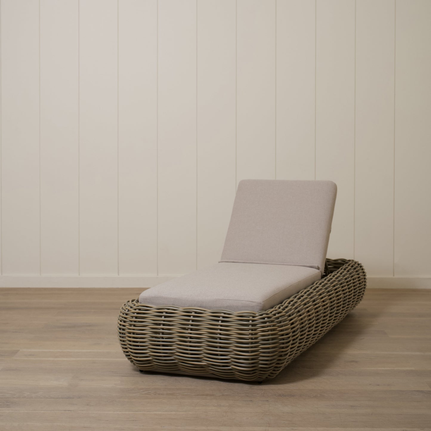 Chaise longue d'extérieur Wren