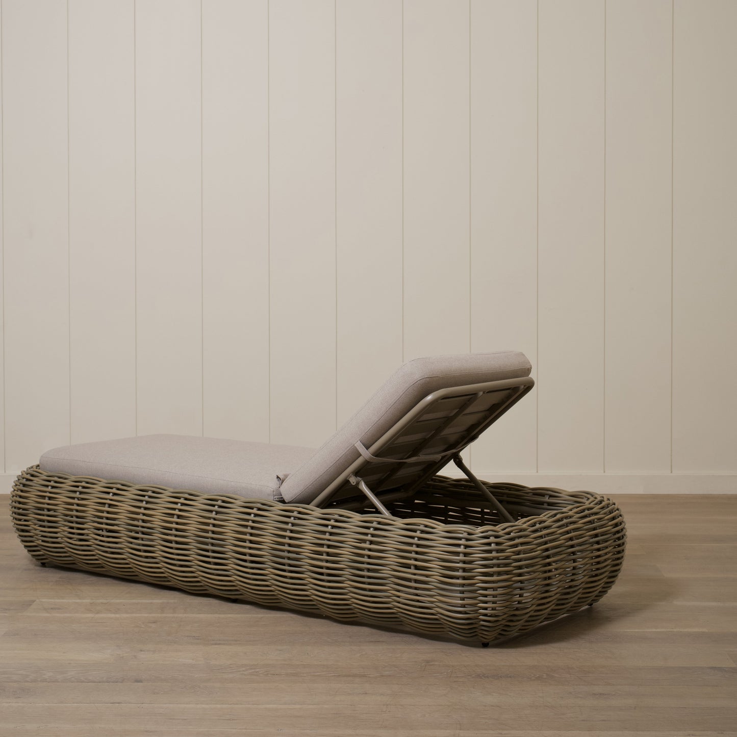 Chaise longue d'extérieur Wren